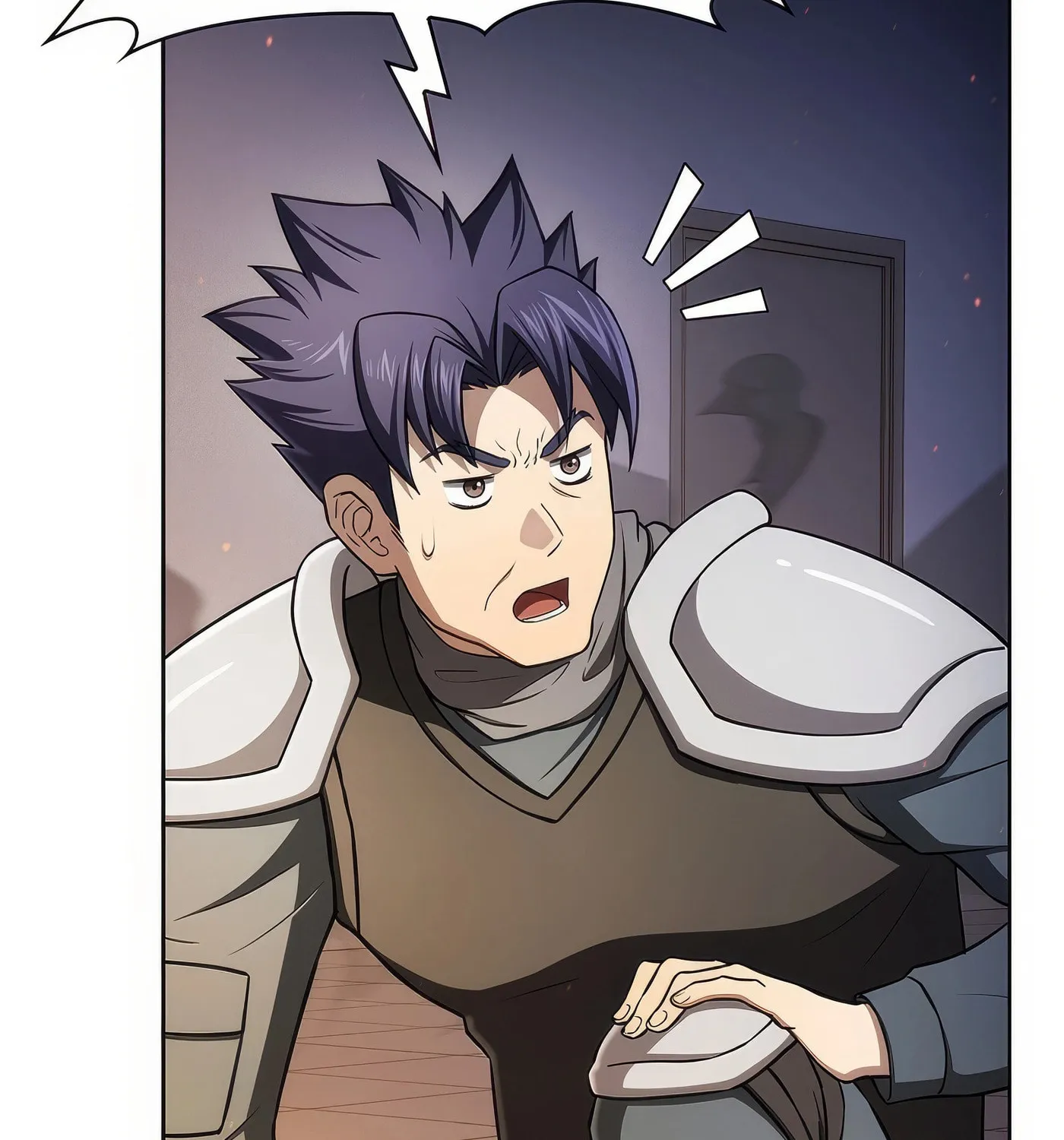 Read The Celestial Returned from Hell chapter 184 image 116 on Lezhin