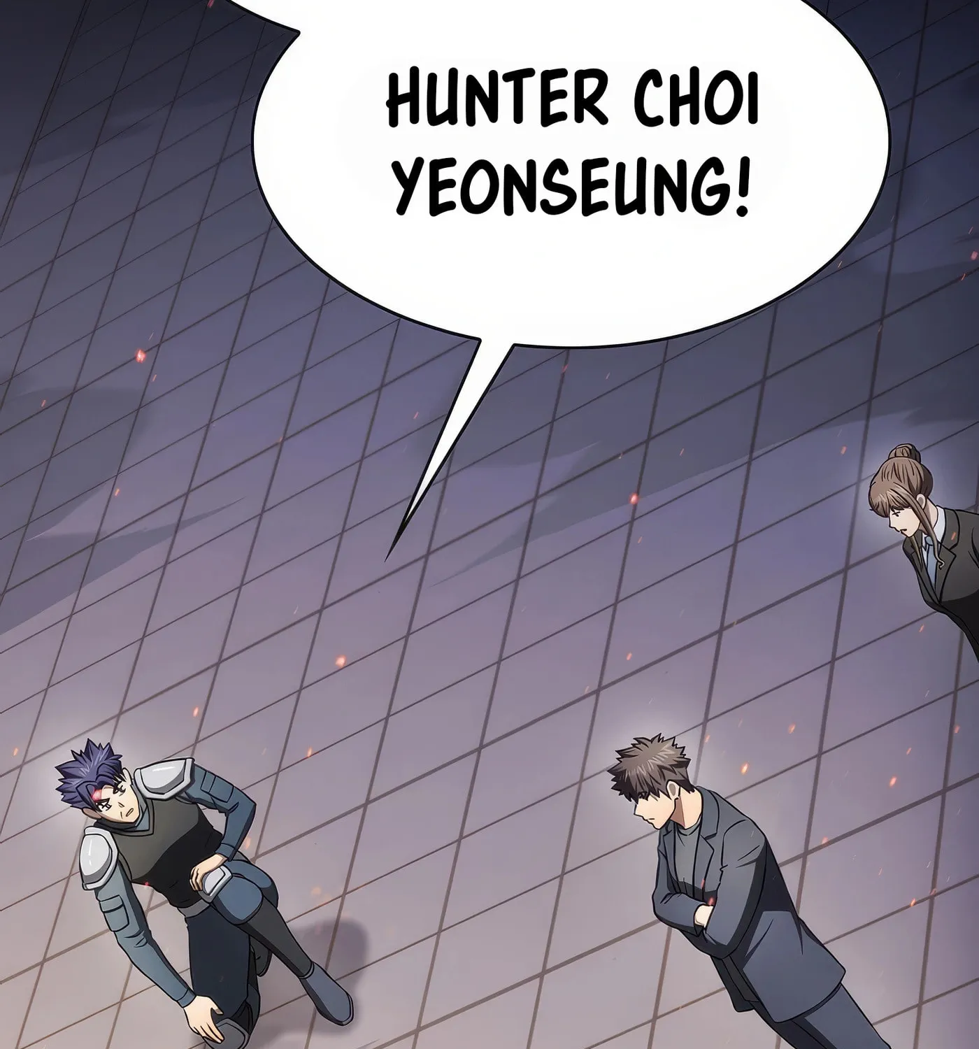 Read The Celestial Returned from Hell chapter 184 image 119 on Lezhin