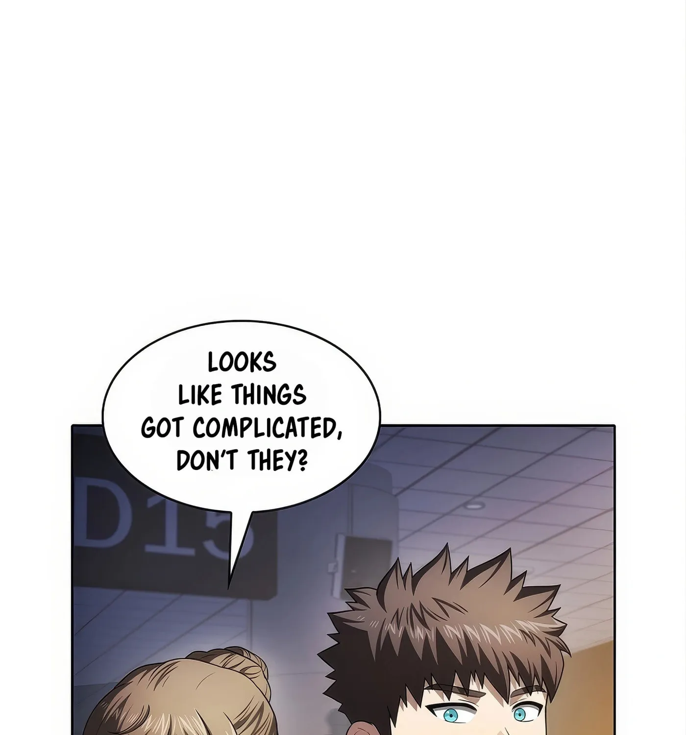 Read The Celestial Returned from Hell chapter 184 image 122 on Lezhin