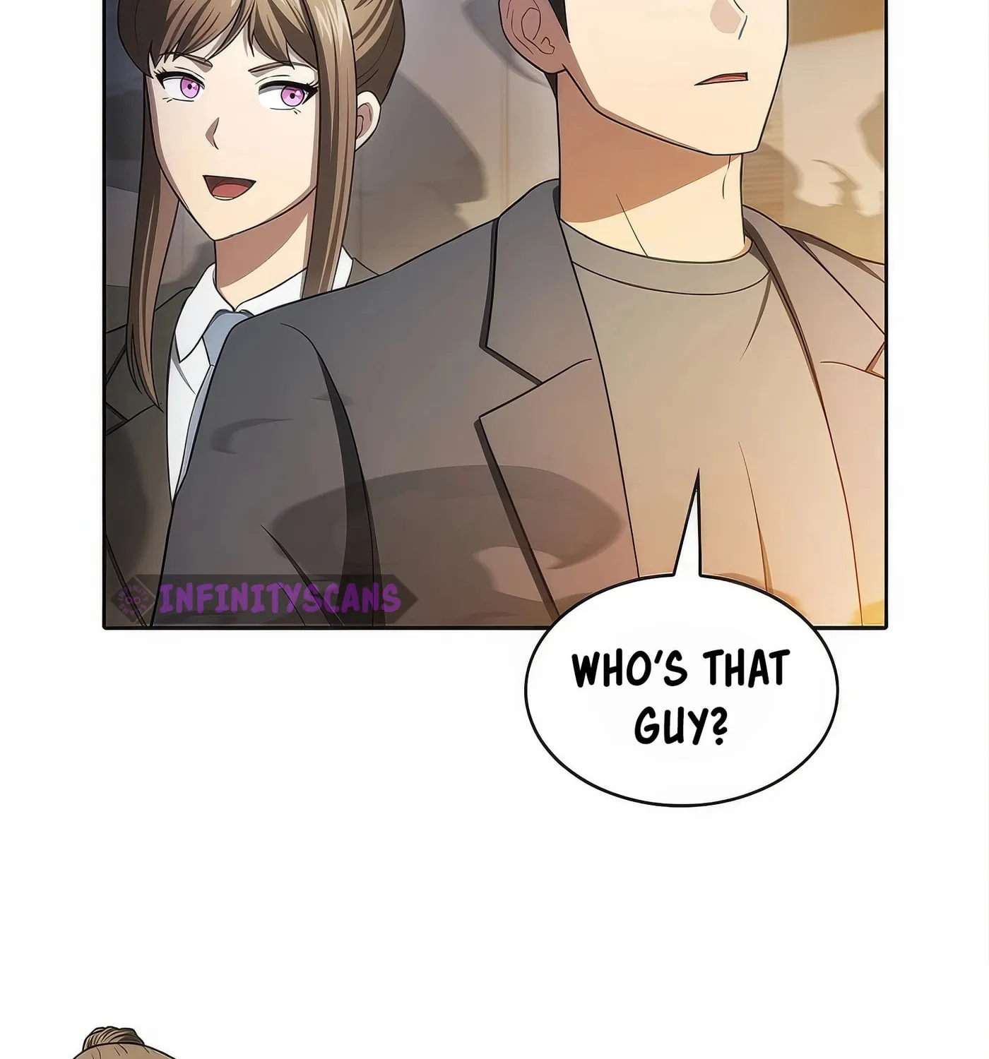 Read The Celestial Returned from Hell chapter 184 image 123 on Lezhin