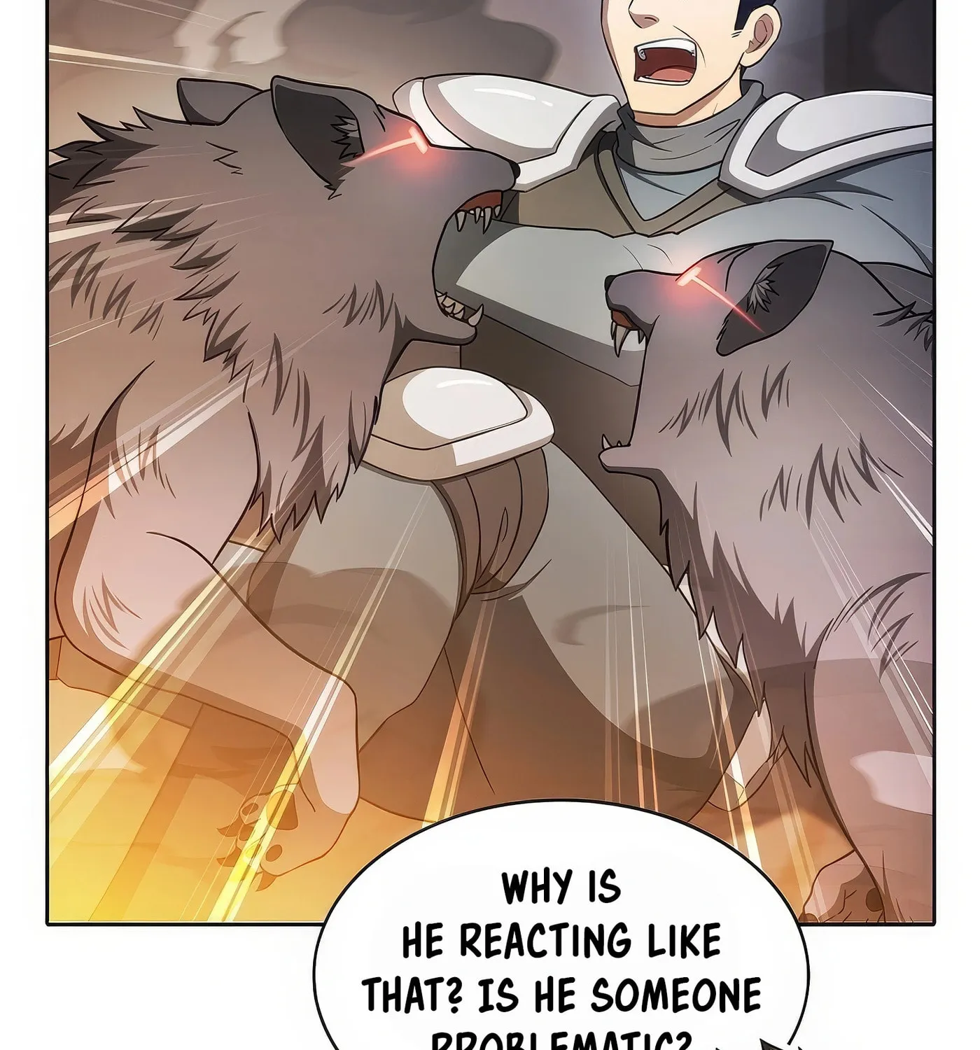 Read The Celestial Returned from Hell chapter 184 image 125 on Lezhin