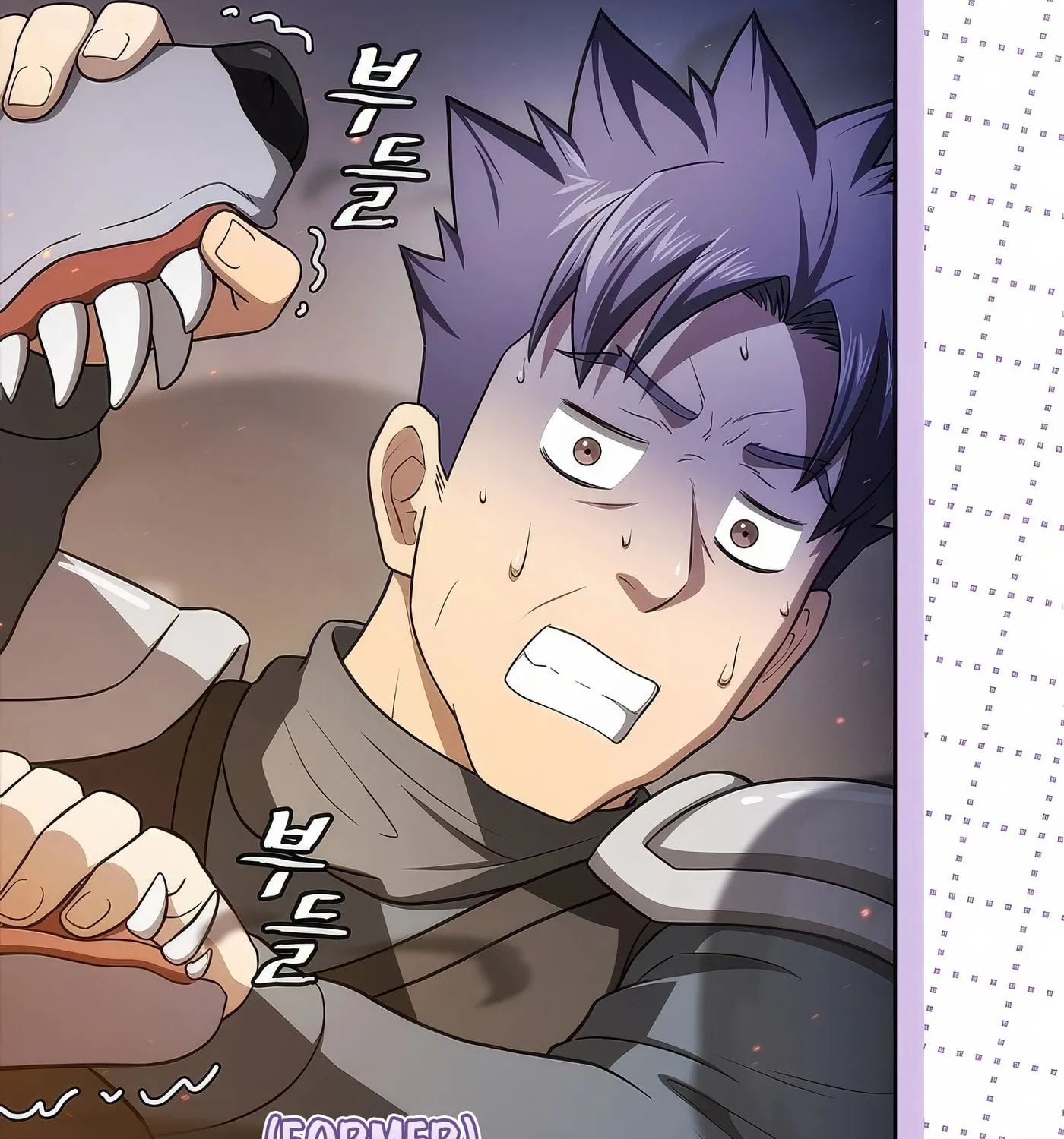 Read The Celestial Returned from Hell chapter 184 image 127 on Lezhin