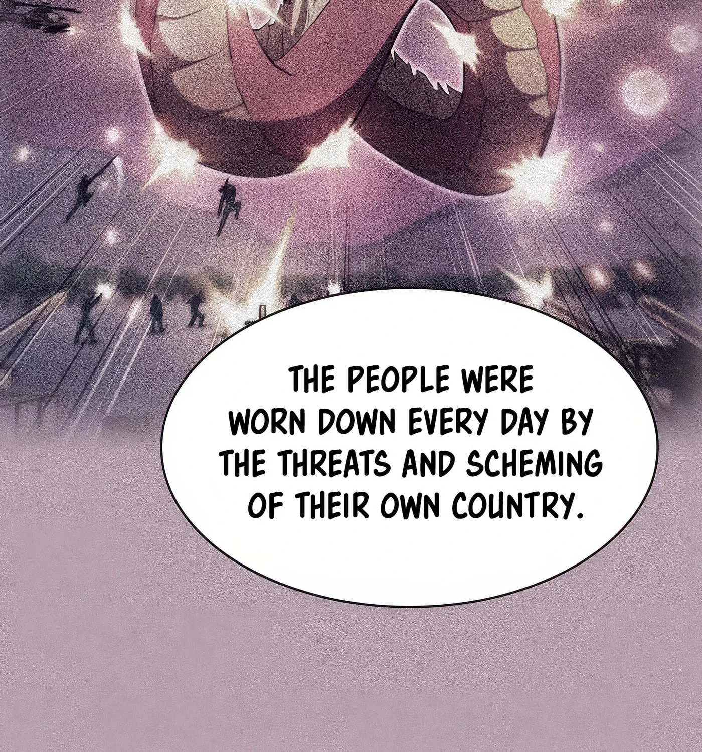 Read The Celestial Returned from Hell chapter 184 image 137 on Lezhin