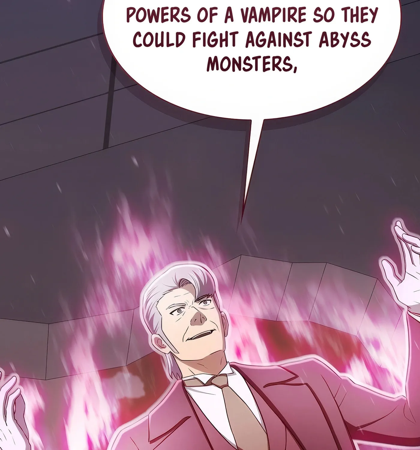 Read The Celestial Returned from Hell chapter 184 image 139 on Lezhin