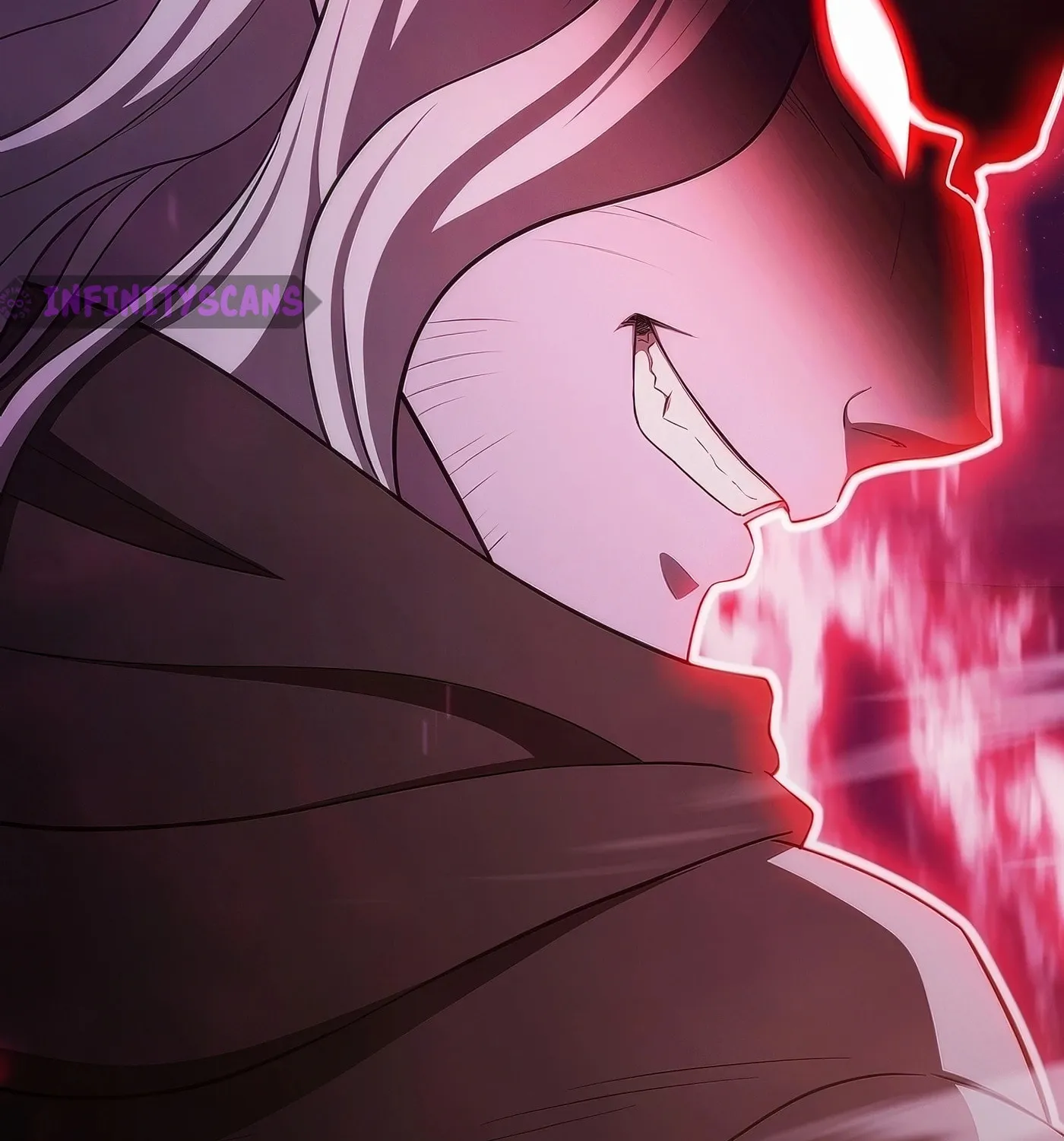 Read The Celestial Returned from Hell chapter 184 image 14 on Lezhin