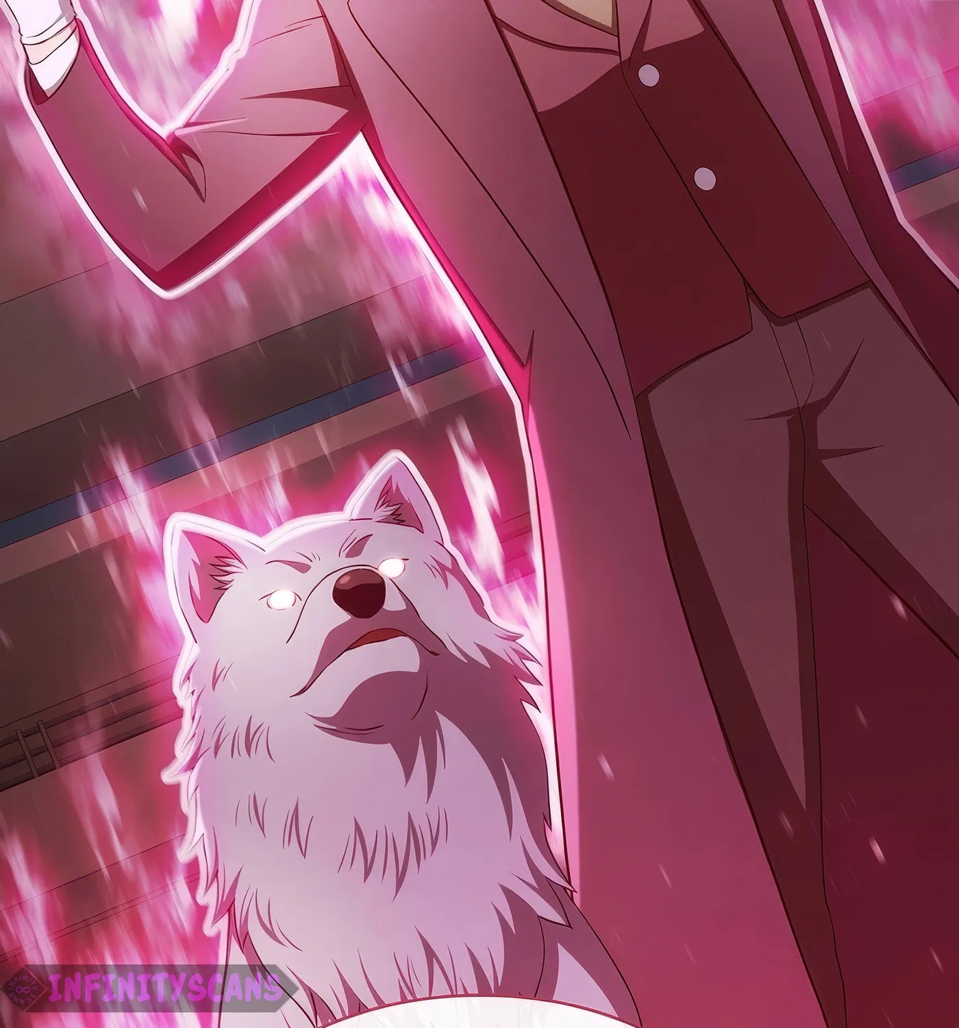 Read The Celestial Returned from Hell chapter 184 image 140 on Lezhin