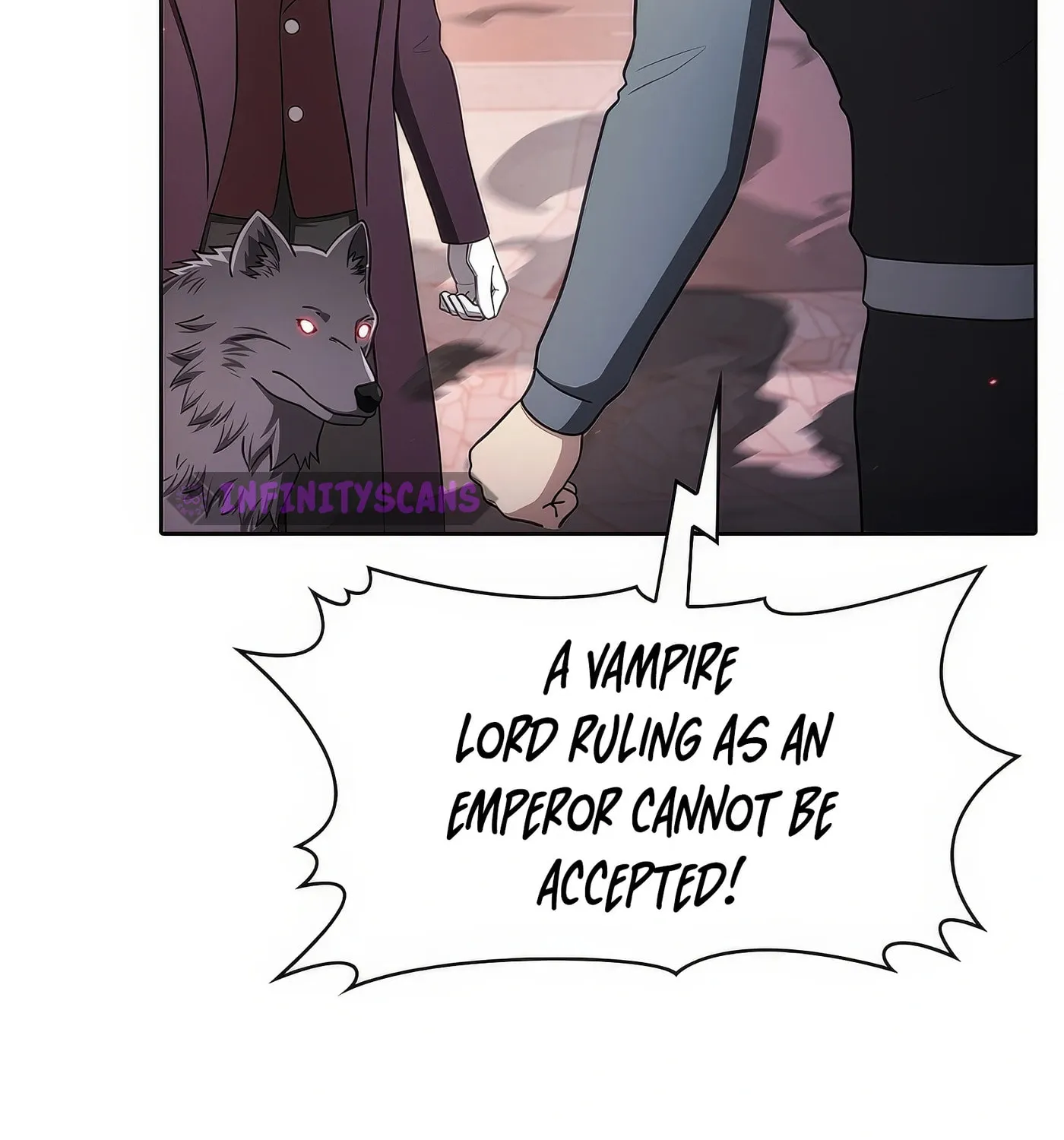 Read The Celestial Returned from Hell chapter 184 image 143 on Lezhin