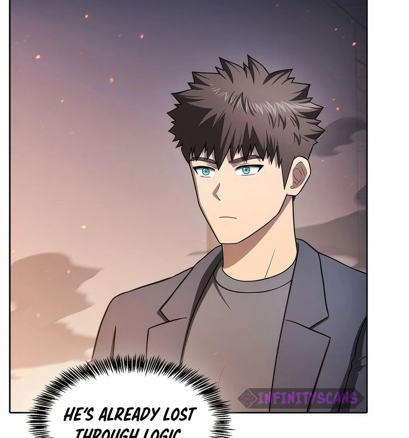 Read The Celestial Returned from Hell chapter 184 image 145 on Lezhin