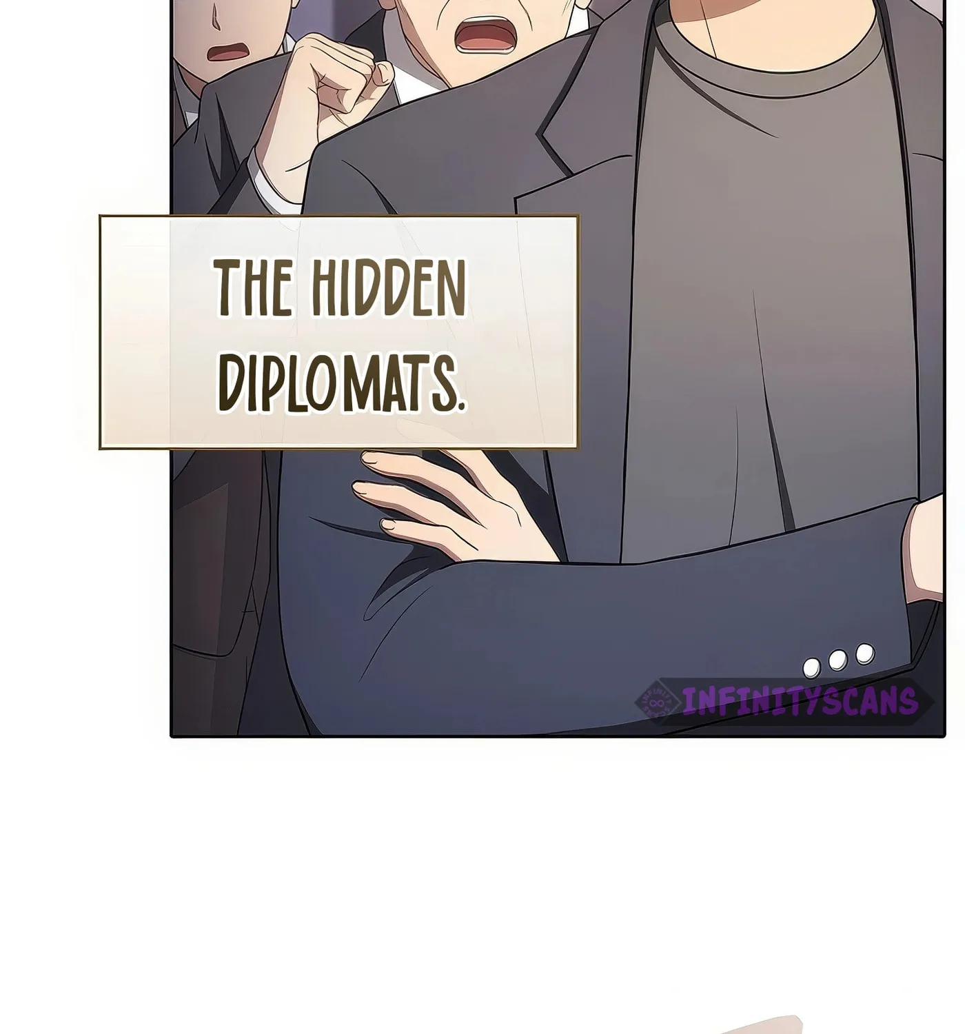 Read The Celestial Returned from Hell chapter 184 image 150 on Lezhin