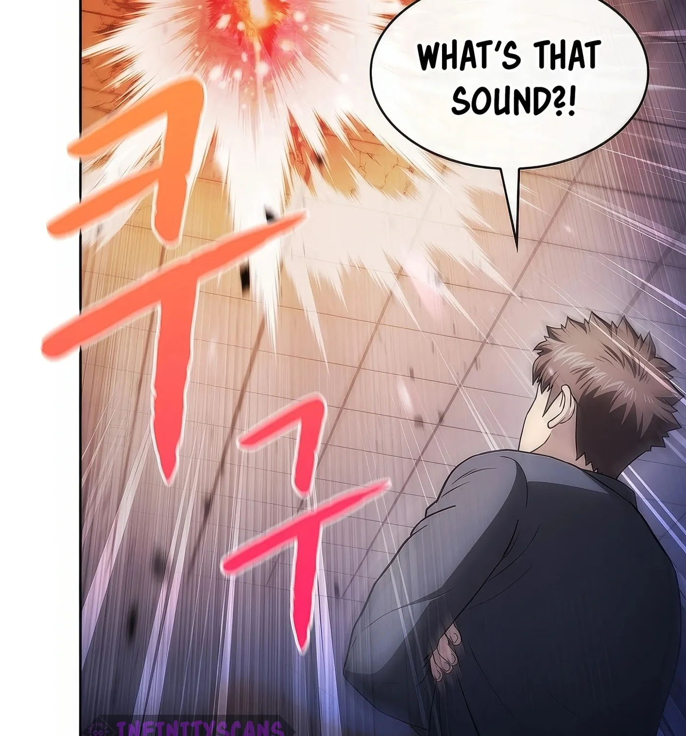 Read The Celestial Returned from Hell chapter 184 image 153 on Lezhin