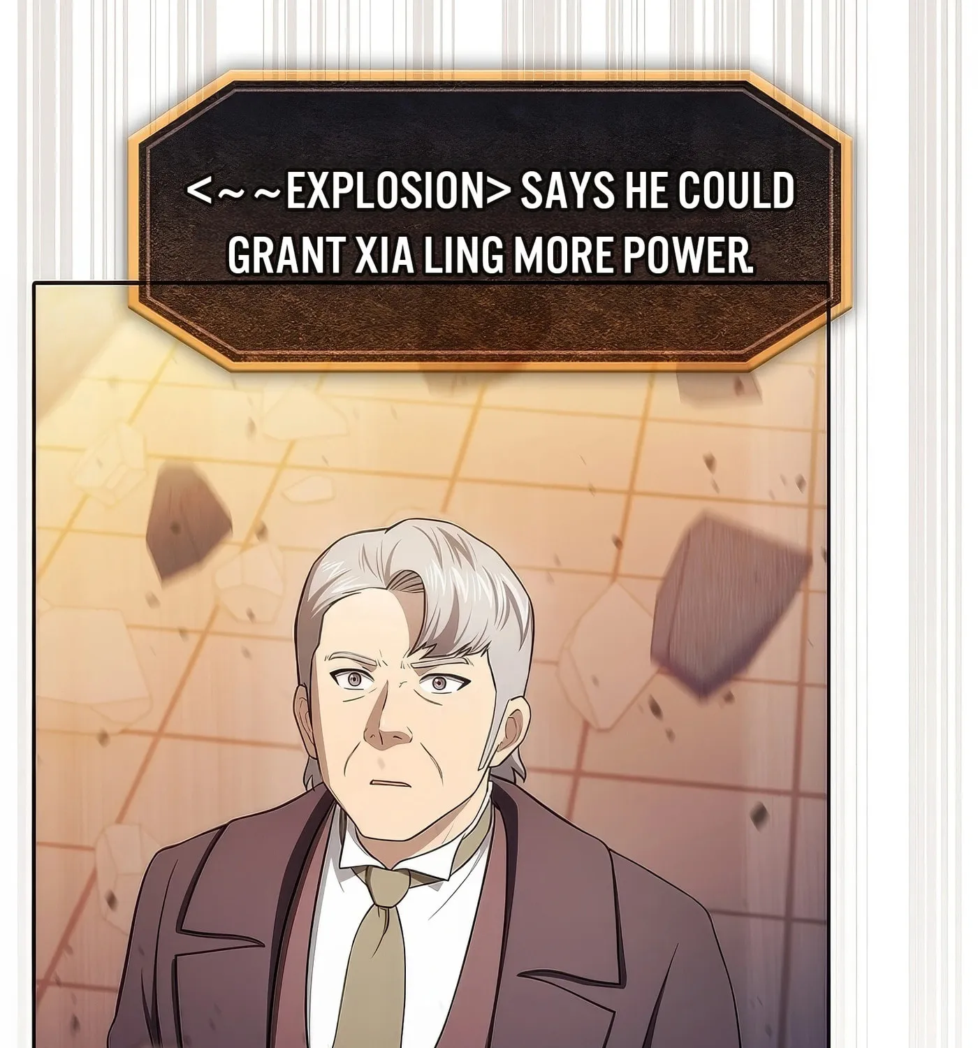 Read The Celestial Returned from Hell chapter 184 image 162 on Lezhin