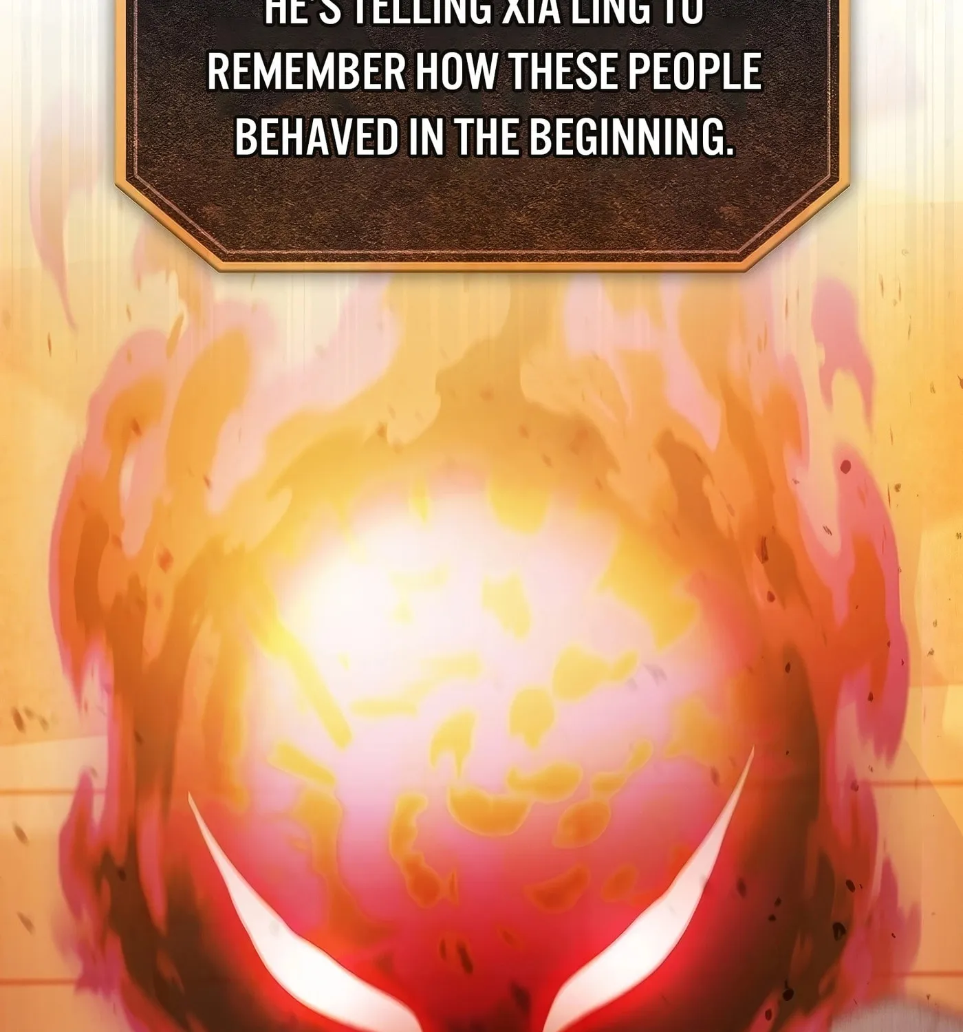 Read The Celestial Returned from Hell chapter 184 image 164 on Lezhin