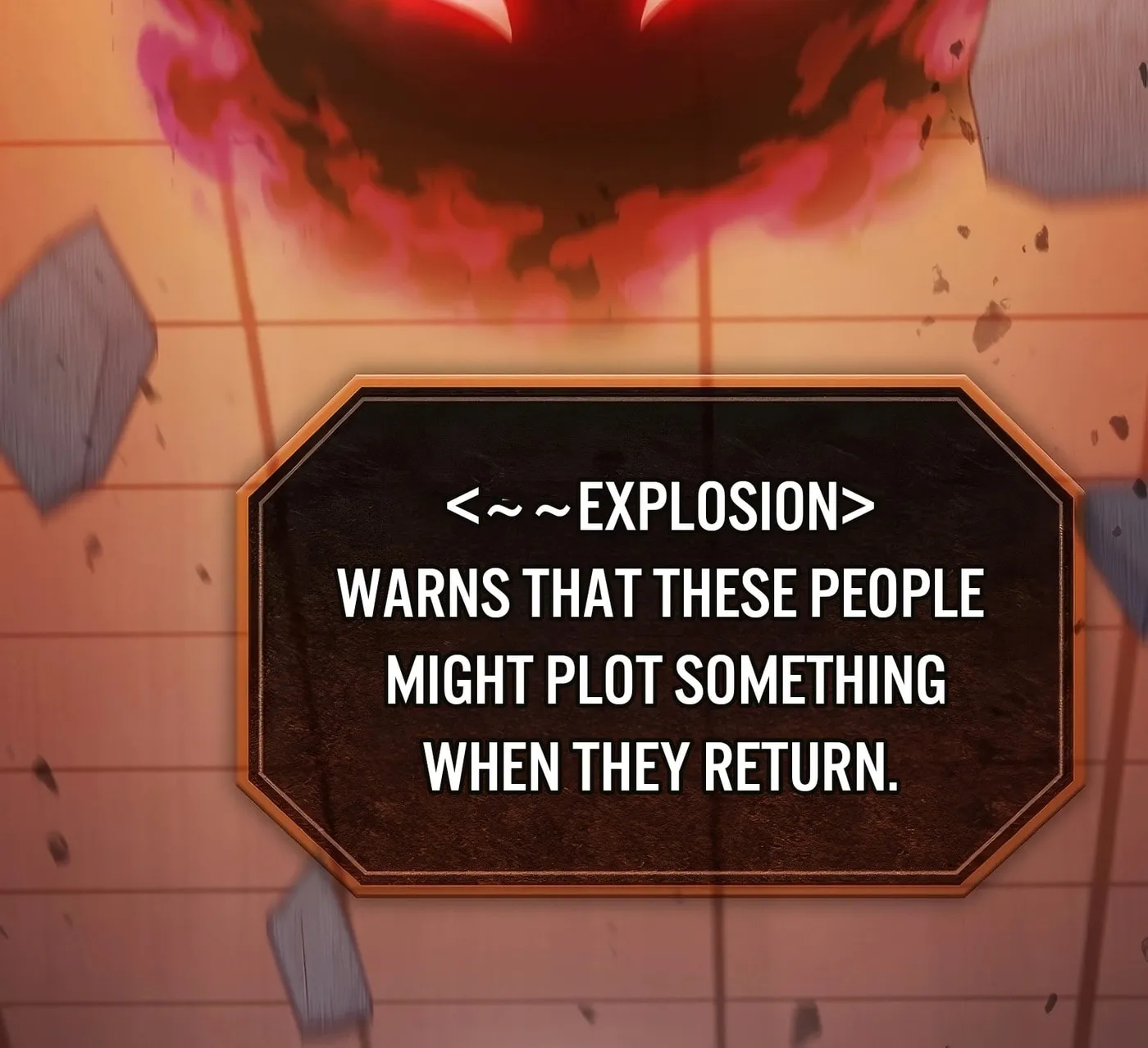 Read The Celestial Returned from Hell chapter 184 image 165 on Lezhin