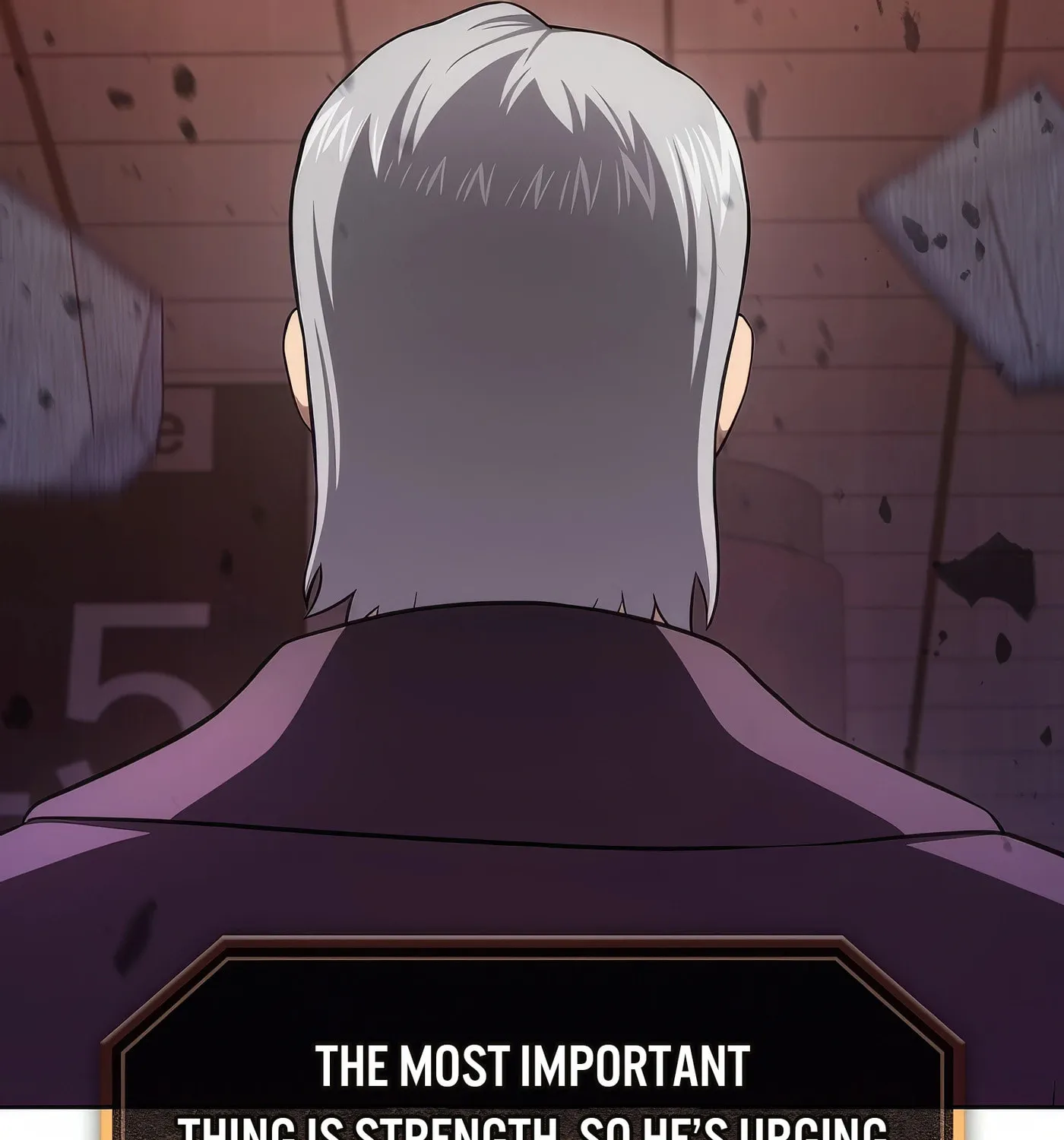 Read The Celestial Returned from Hell chapter 184 image 166 on Lezhin