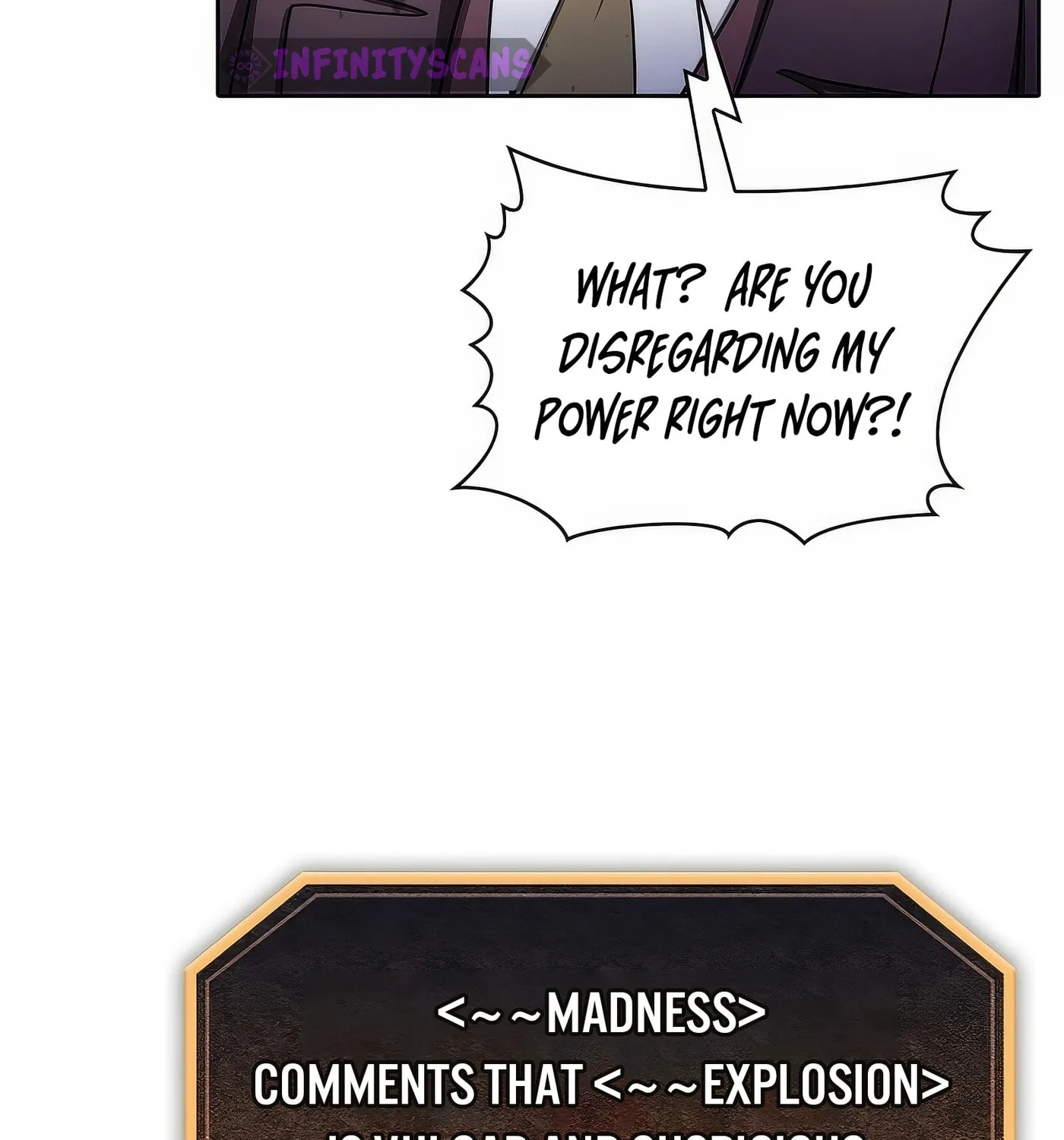 Read The Celestial Returned from Hell chapter 184 image 177 on Lezhin