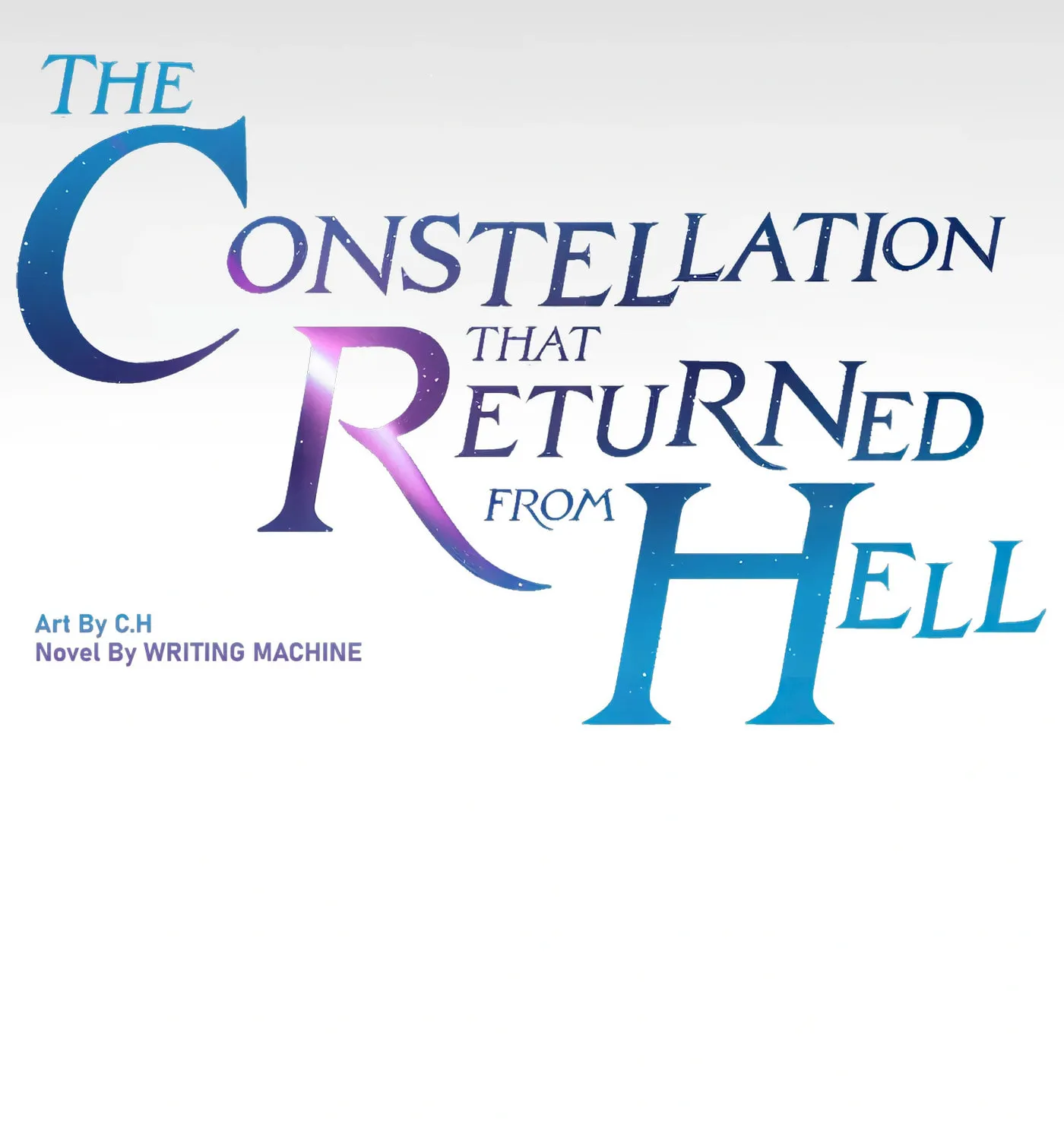 Read The Celestial Returned from Hell chapter 184 image 18 on Lezhin