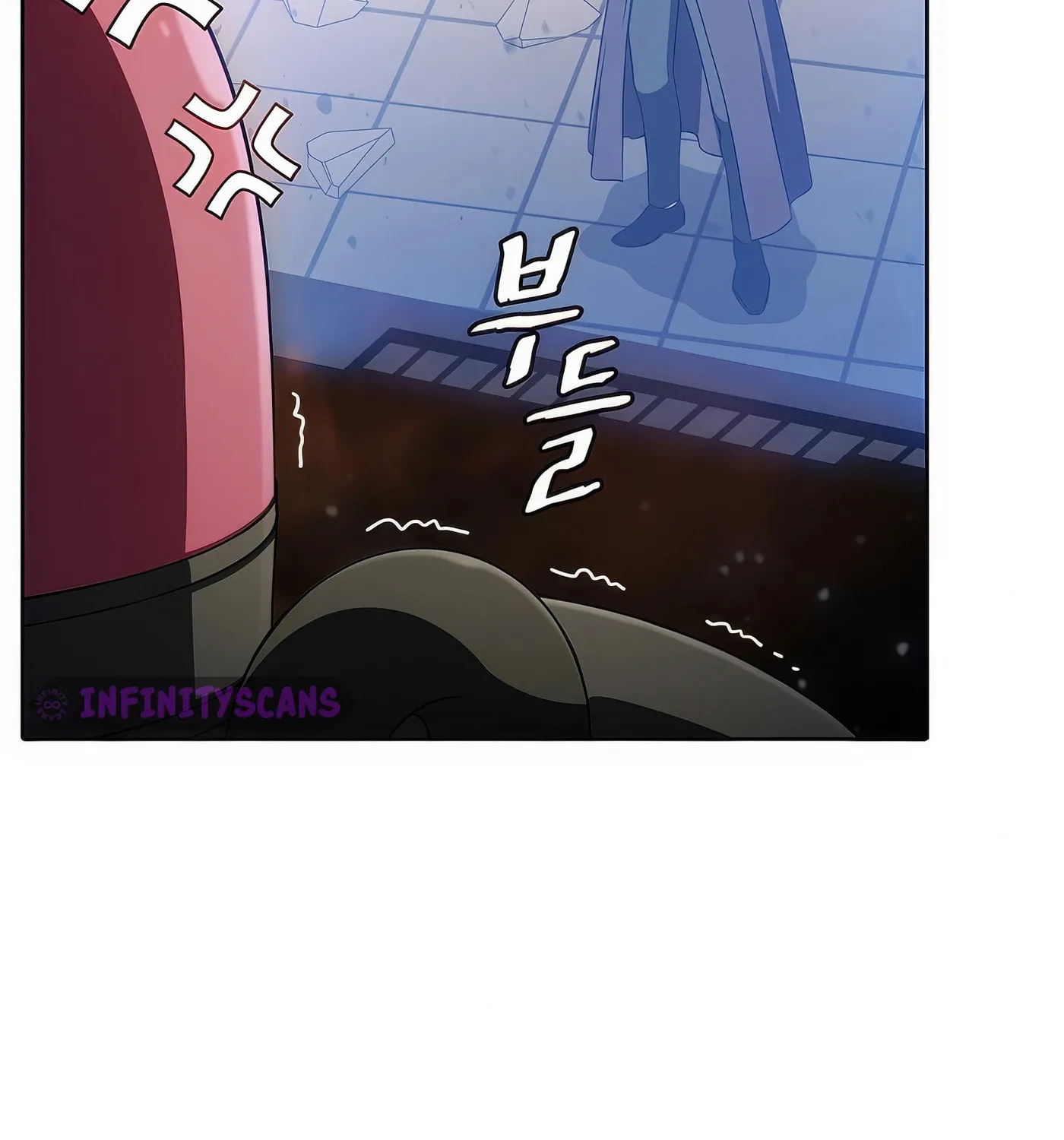 Read The Celestial Returned from Hell chapter 184 image 183 on Lezhin