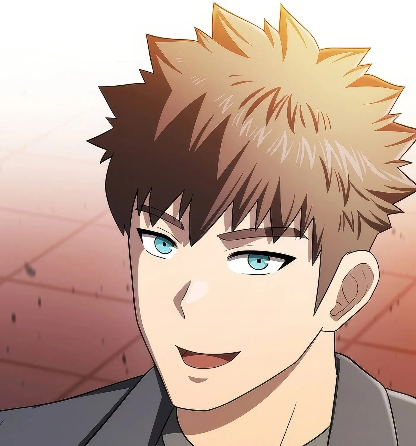 Read The Celestial Returned from Hell chapter 184 image 189 on Lezhin