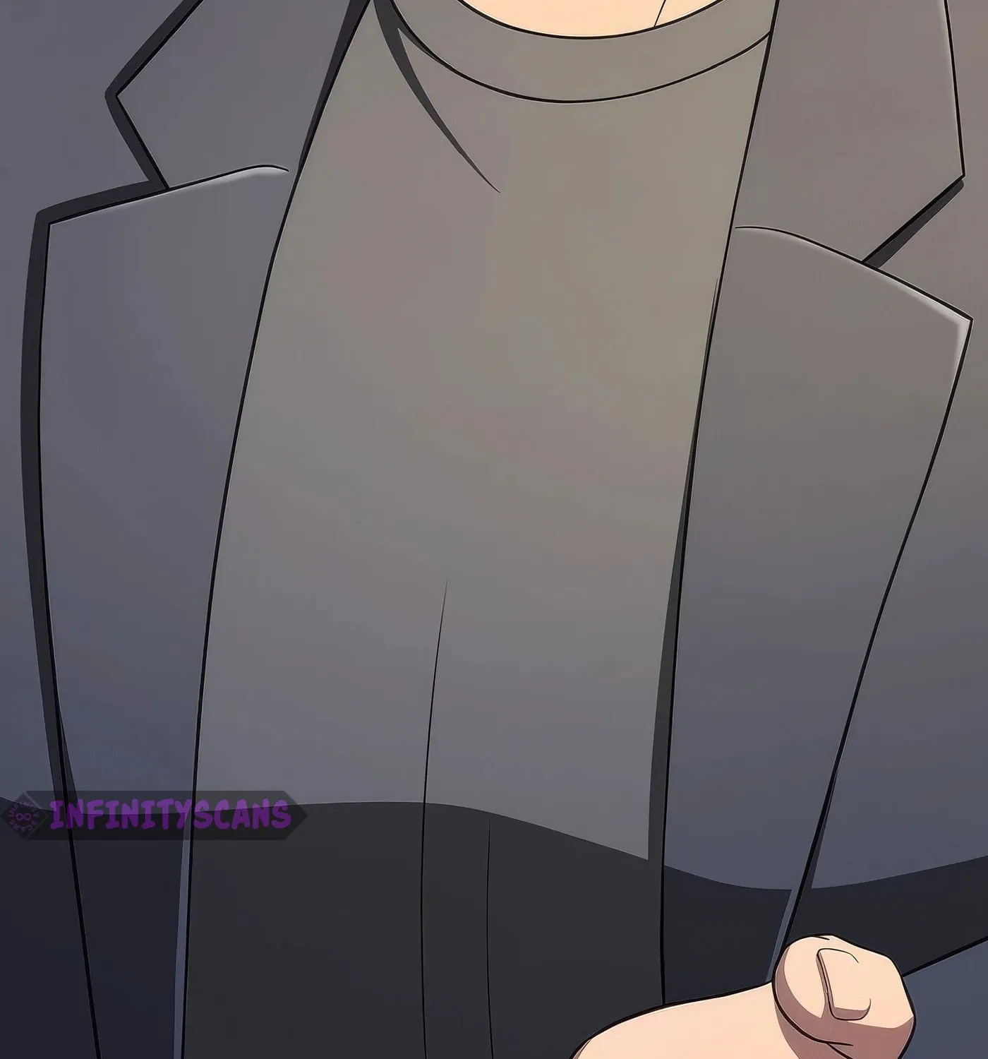 Read The Celestial Returned from Hell chapter 184 image 190 on Lezhin