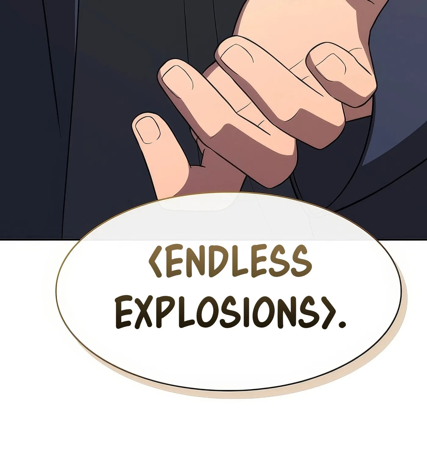 Read The Celestial Returned from Hell chapter 184 image 191 on Lezhin