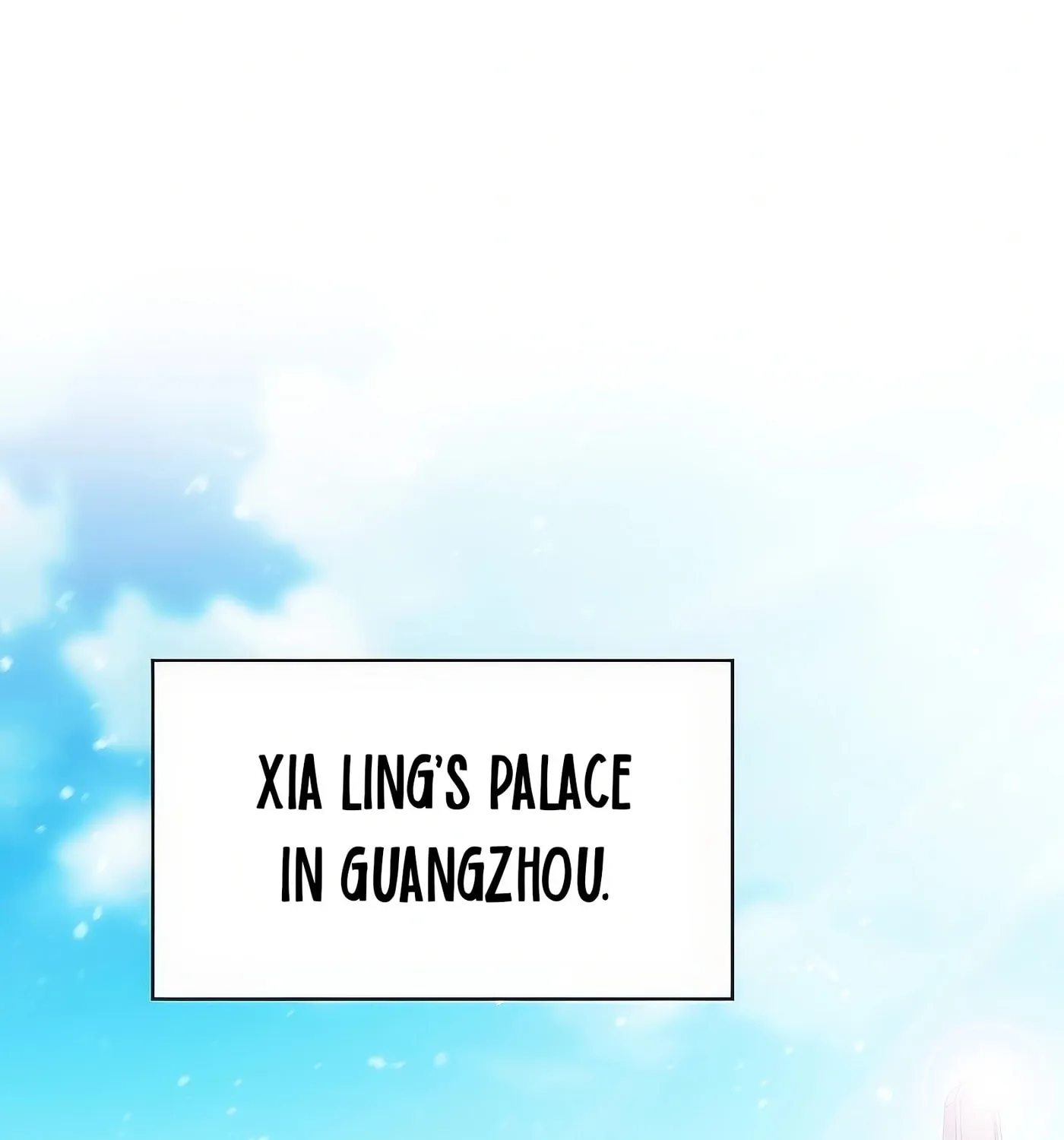 Read The Celestial Returned from Hell chapter 184 image 20 on Lezhin