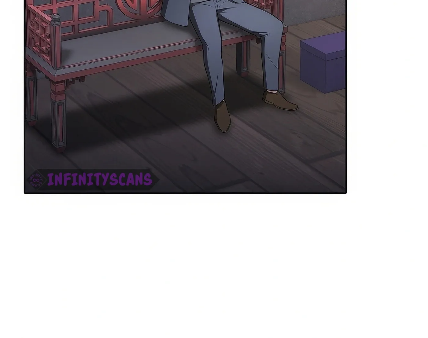 Read The Celestial Returned from Hell chapter 184 image 24 on Lezhin