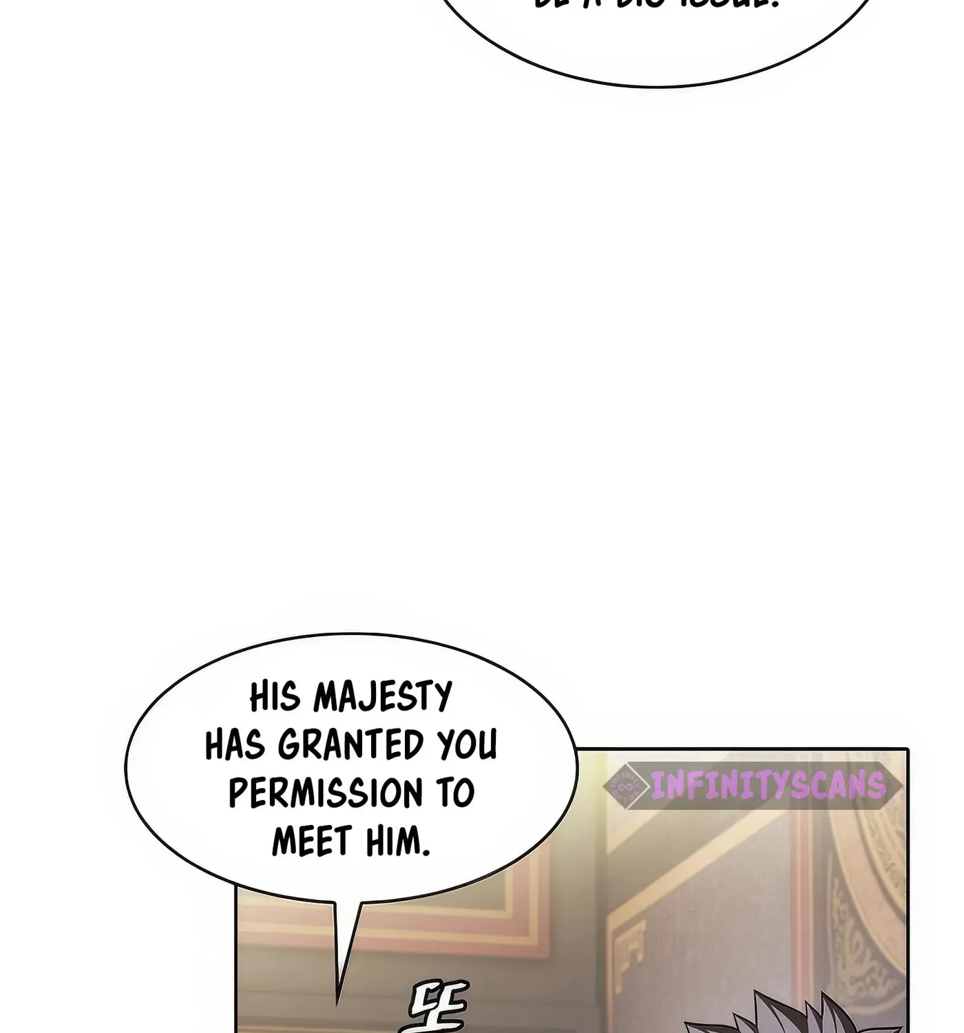 Read The Celestial Returned from Hell chapter 184 image 28 on Lezhin