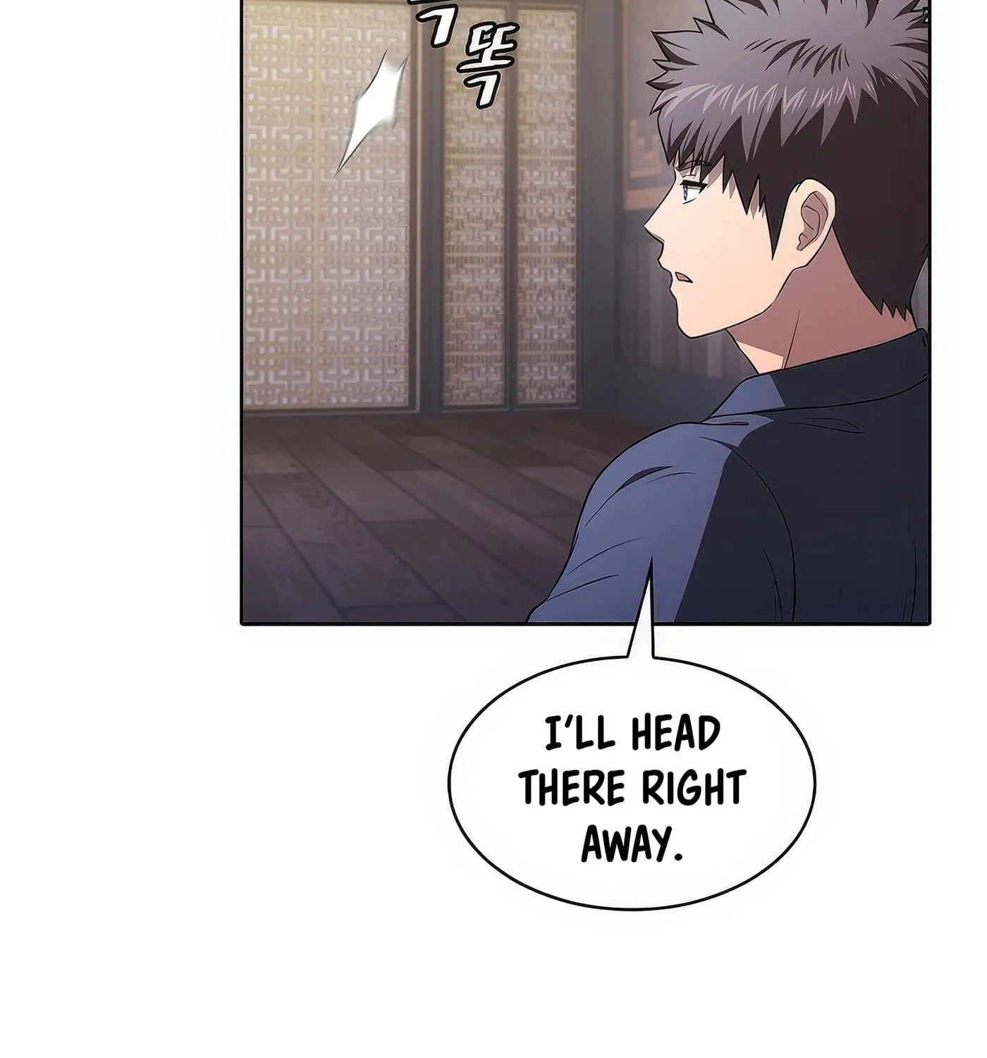 Read The Celestial Returned from Hell chapter 184 image 29 on Lezhin