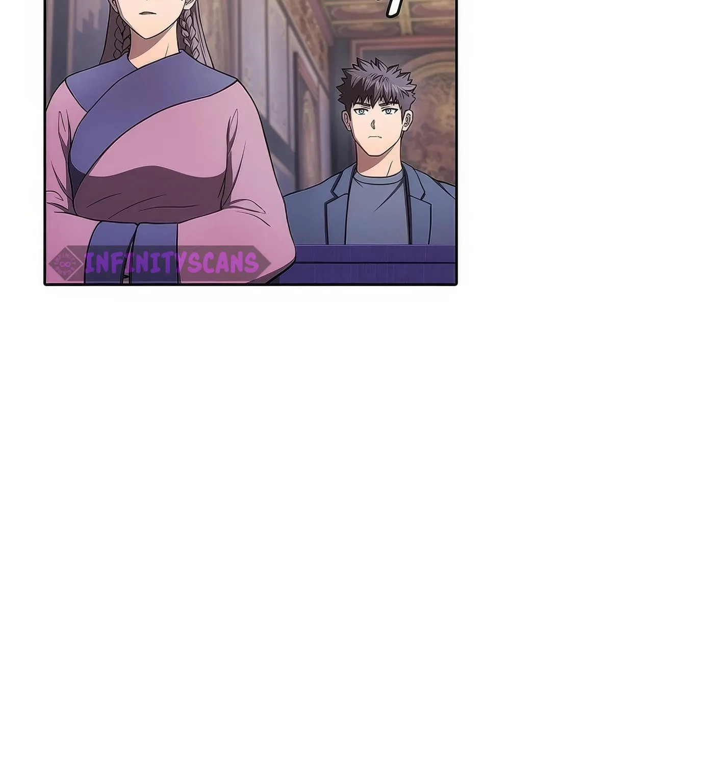 Read The Celestial Returned from Hell chapter 184 image 31 on Lezhin