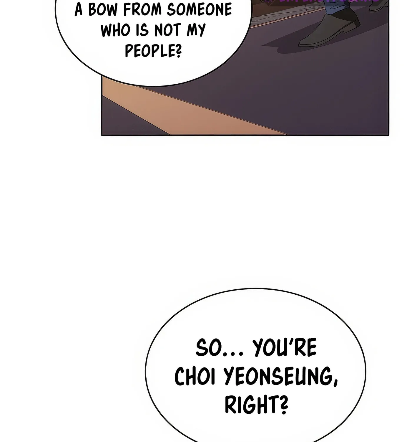 Read The Celestial Returned from Hell chapter 184 image 42 on Lezhin