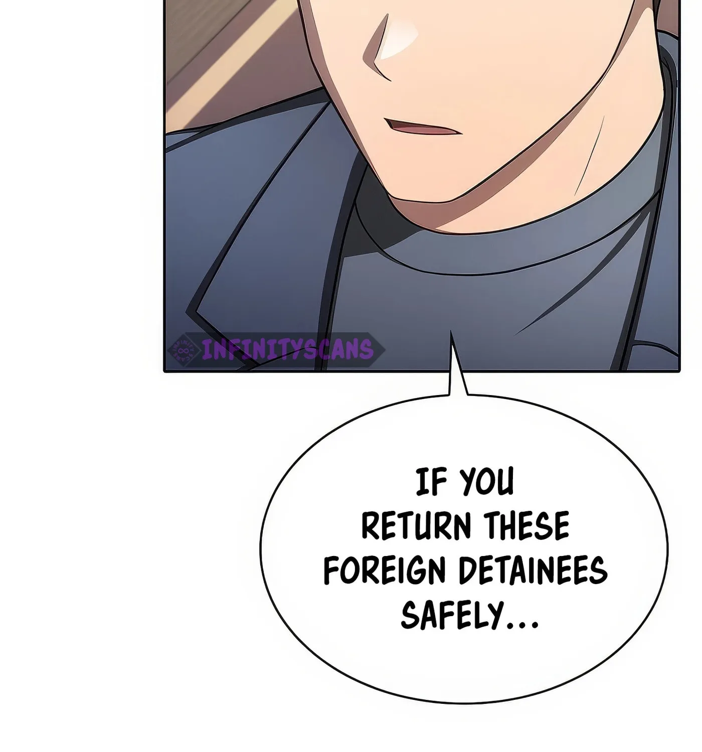 Read The Celestial Returned from Hell chapter 184 image 46 on Lezhin