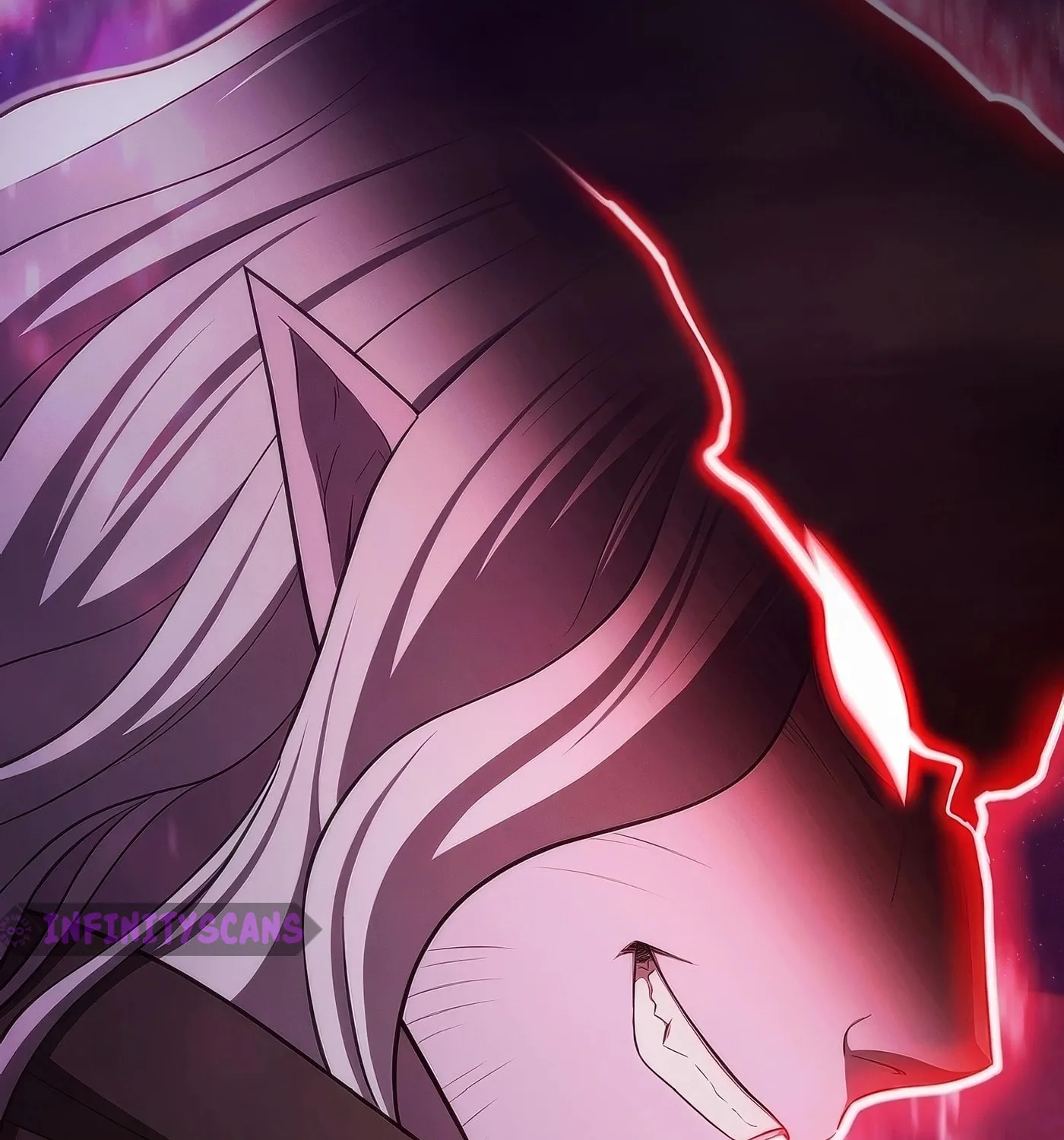 Read The Celestial Returned from Hell chapter 184 image 5 on Lezhin