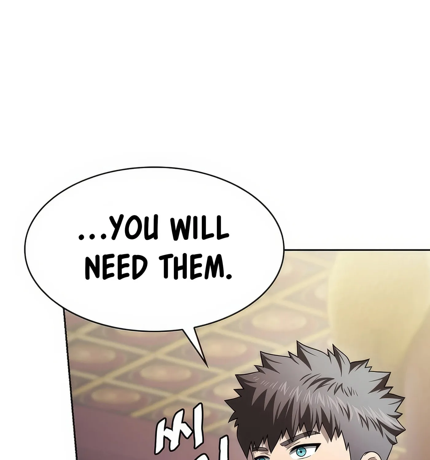 Read The Celestial Returned from Hell chapter 184 image 54 on Lezhin