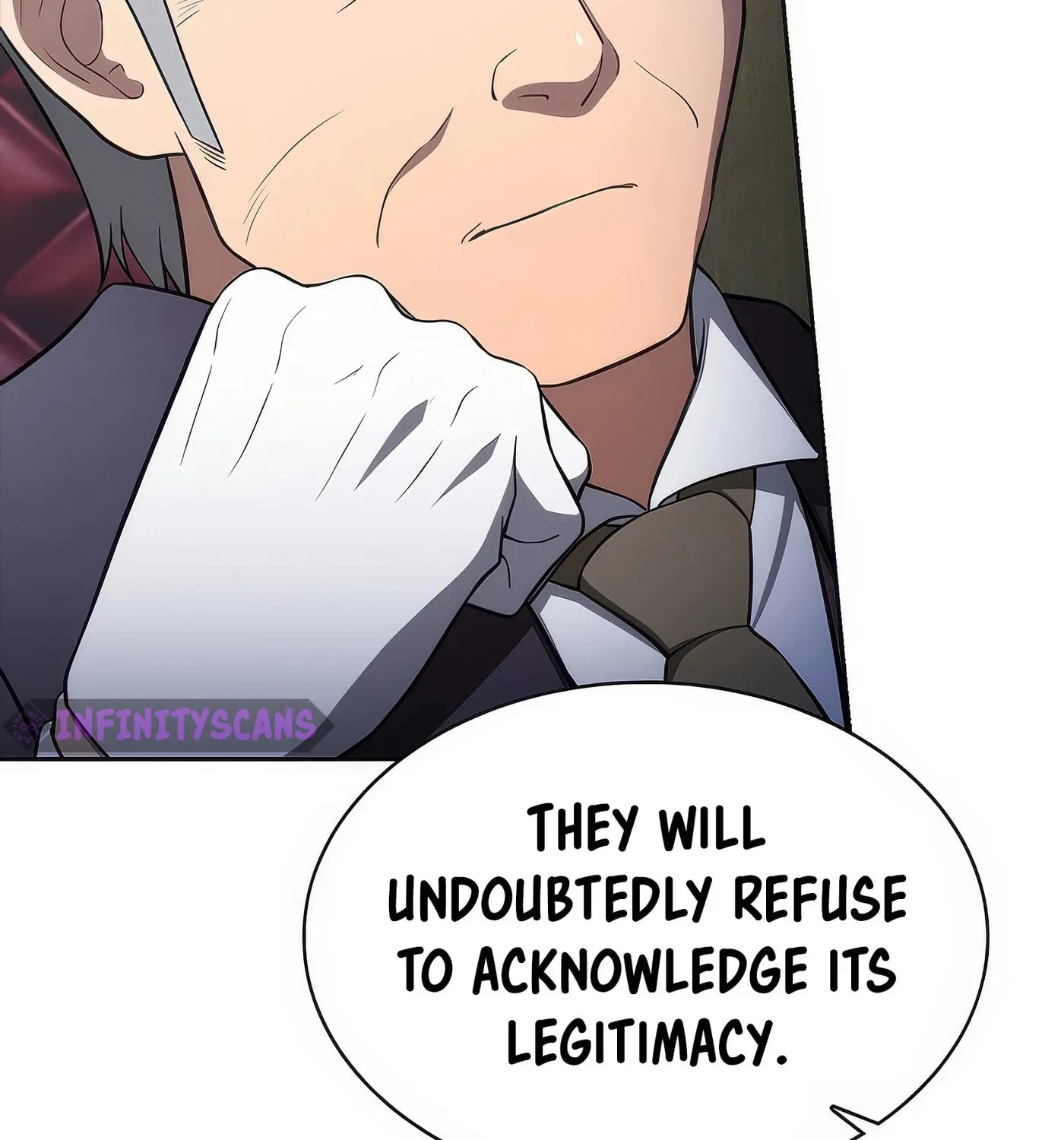 Read The Celestial Returned from Hell chapter 184 image 57 on Lezhin
