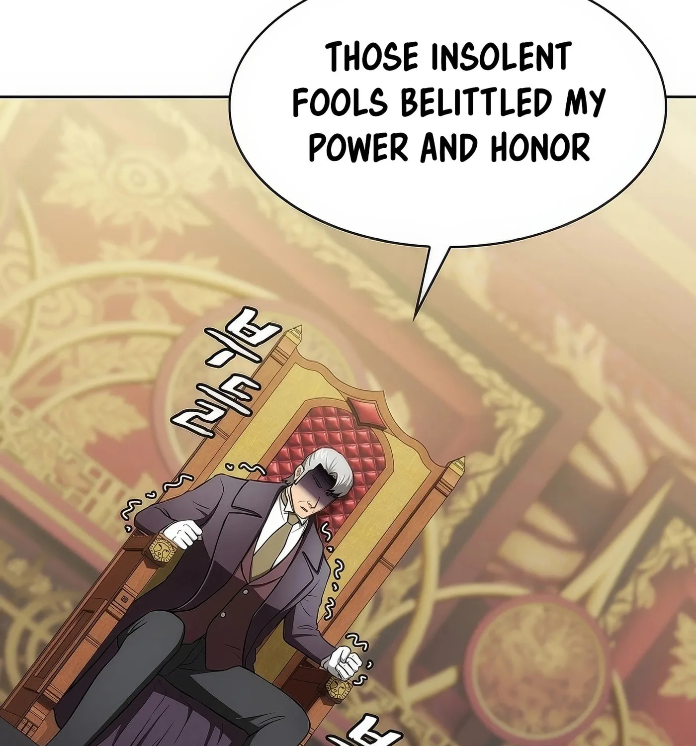 Read The Celestial Returned from Hell chapter 184 image 61 on Lezhin