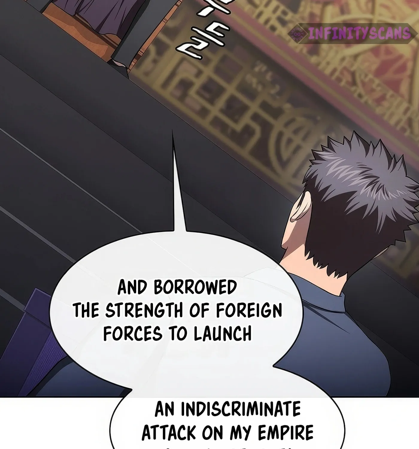 Read The Celestial Returned from Hell chapter 184 image 62 on Lezhin