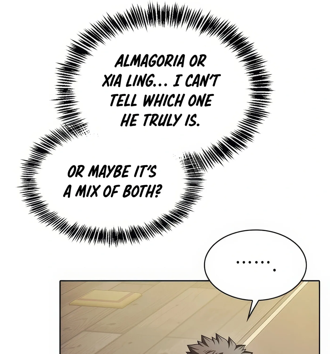 Read The Celestial Returned from Hell chapter 184 image 67 on Lezhin