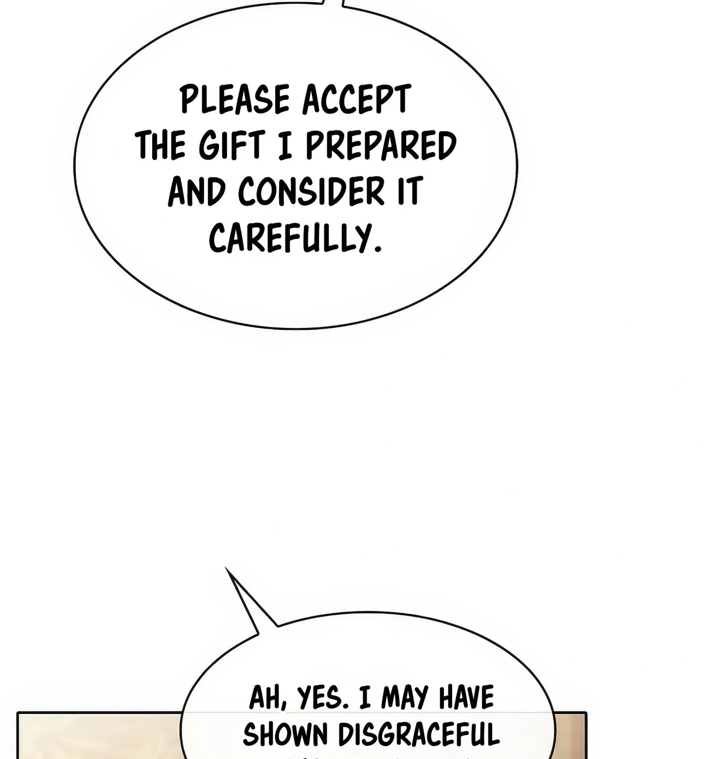 Read The Celestial Returned from Hell chapter 184 image 69 on Lezhin