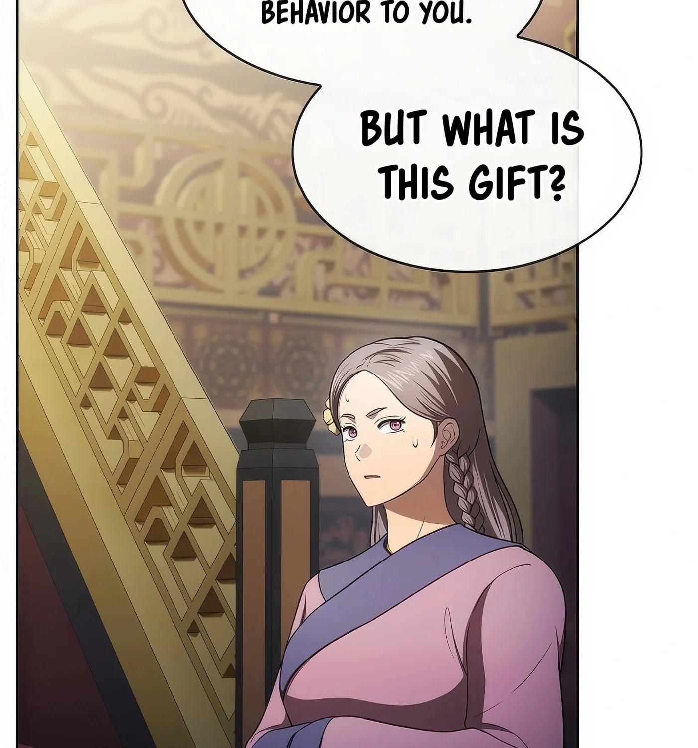 Read The Celestial Returned from Hell chapter 184 image 70 on Lezhin