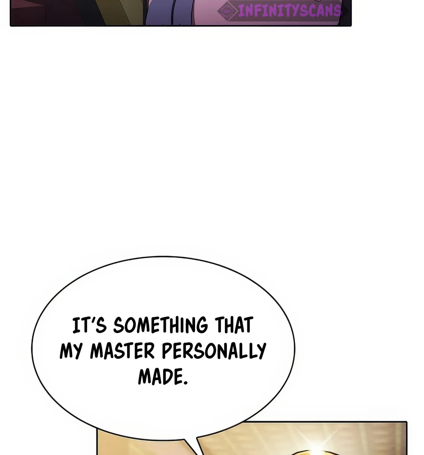 Read The Celestial Returned from Hell chapter 184 image 71 on Lezhin