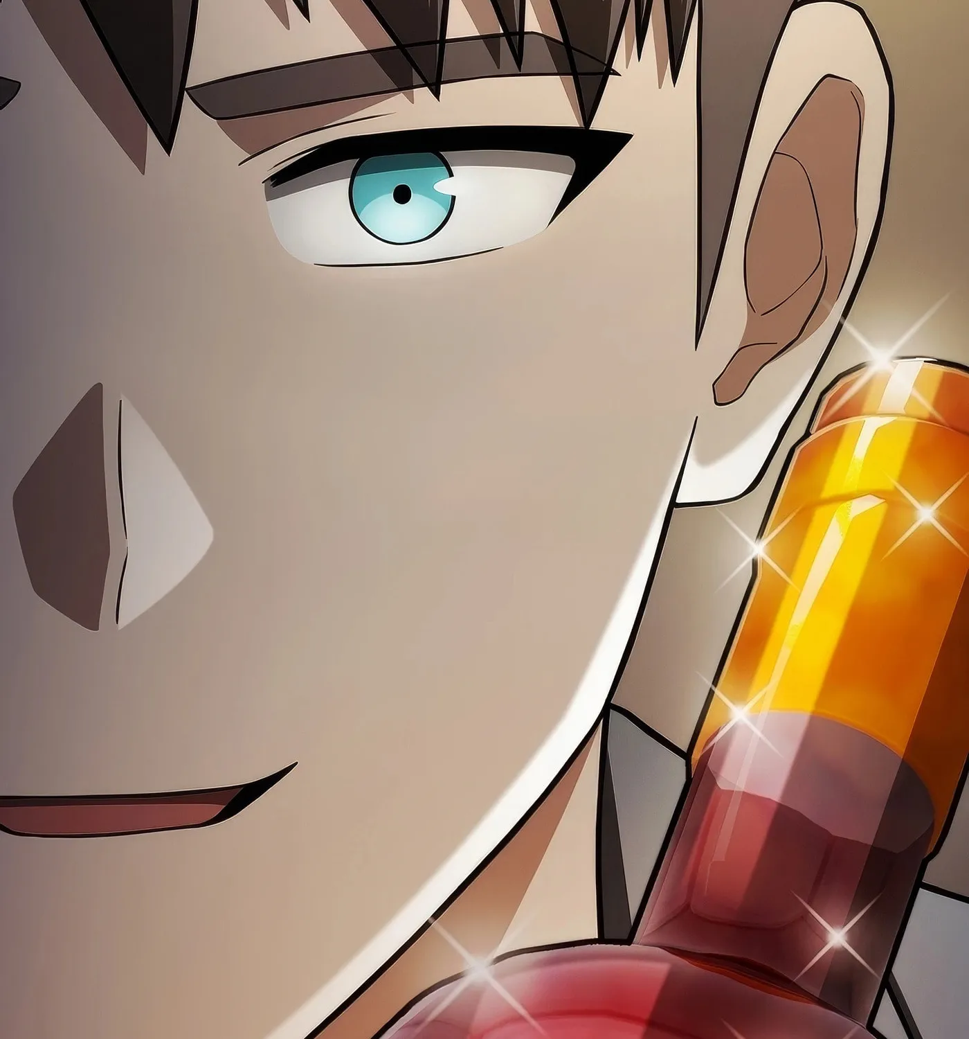 Read The Celestial Returned from Hell chapter 184 image 75 on Lezhin