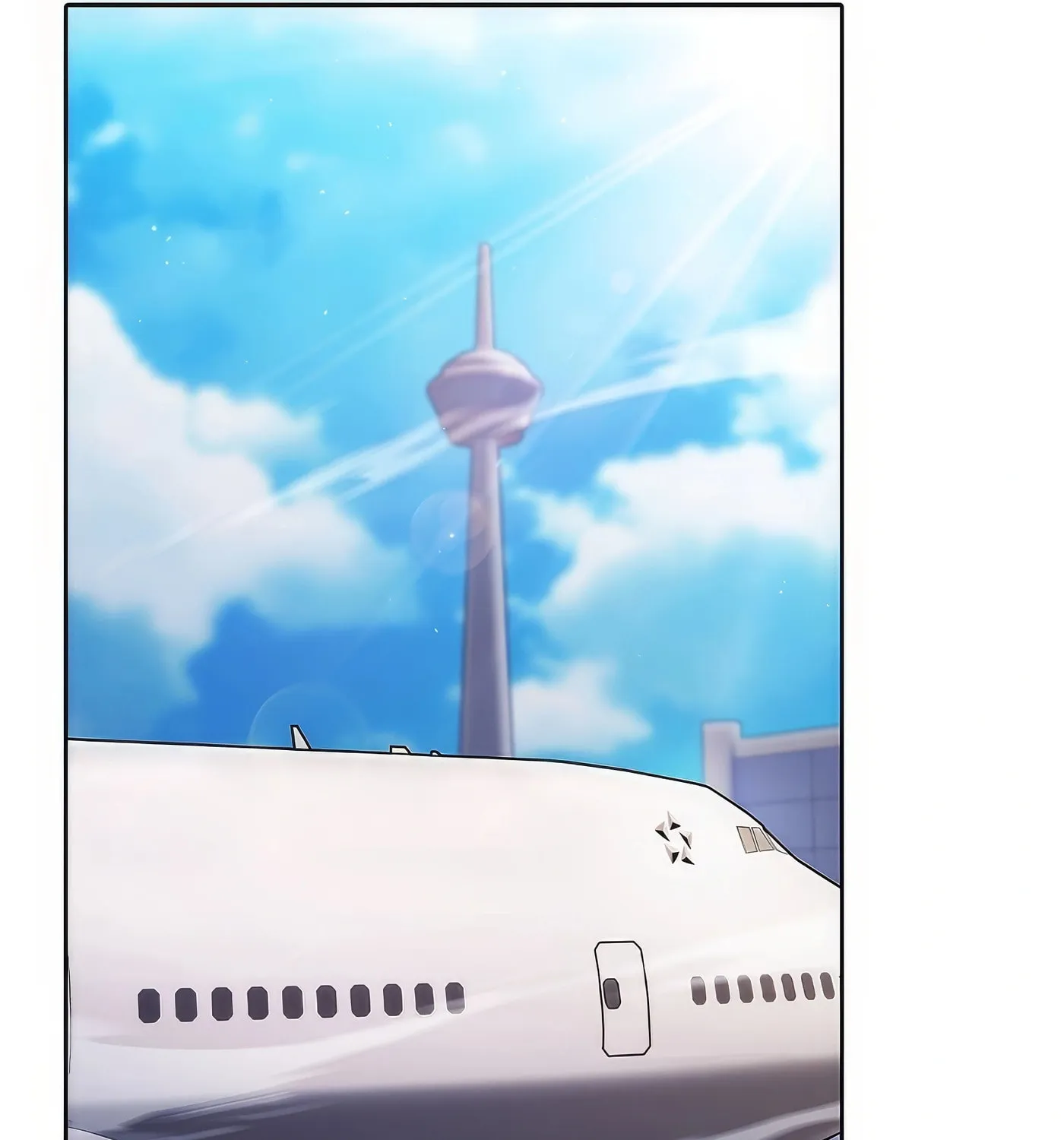 Read The Celestial Returned from Hell chapter 184 image 82 on Lezhin