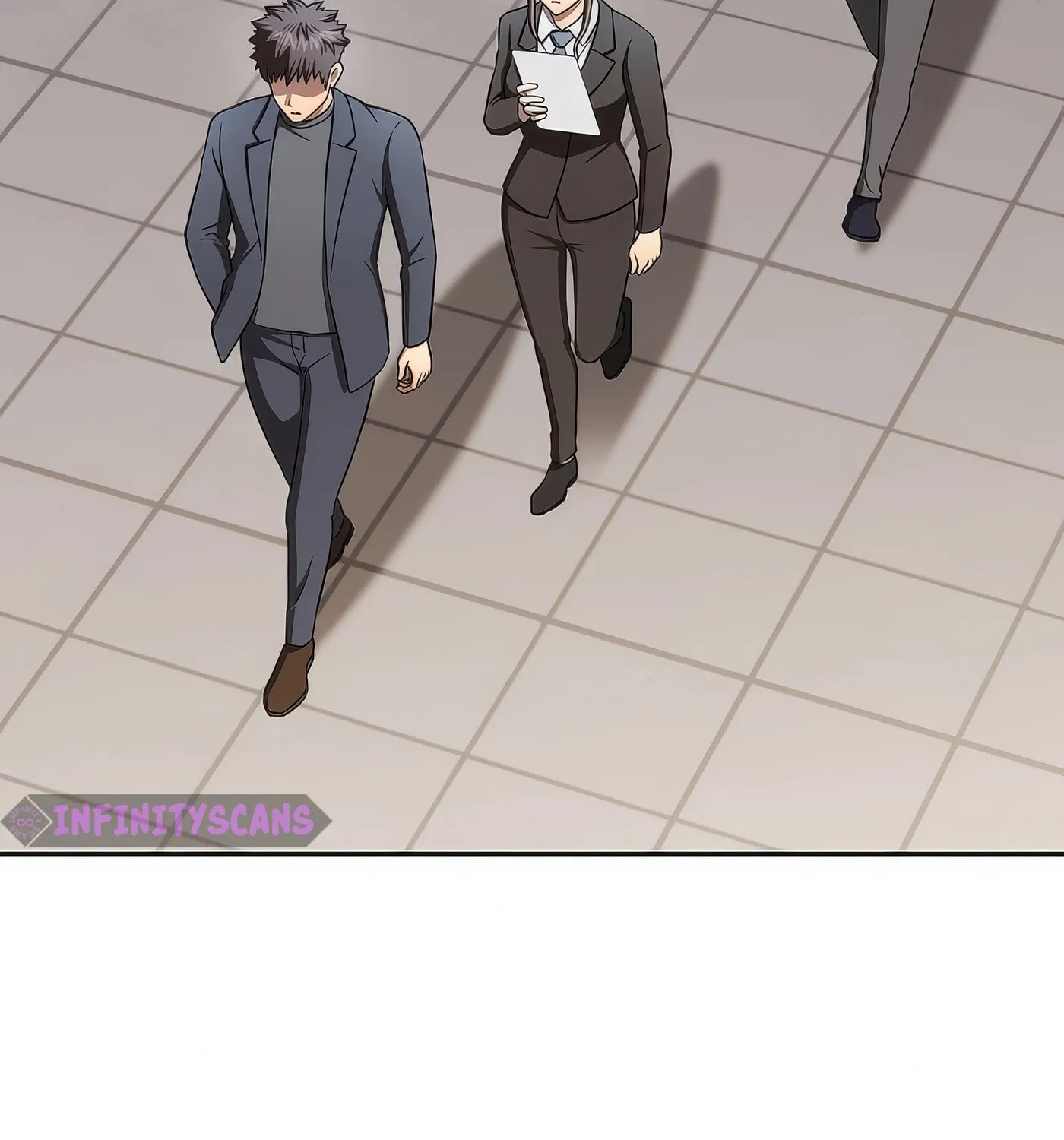 Read The Celestial Returned from Hell chapter 184 image 85 on Lezhin