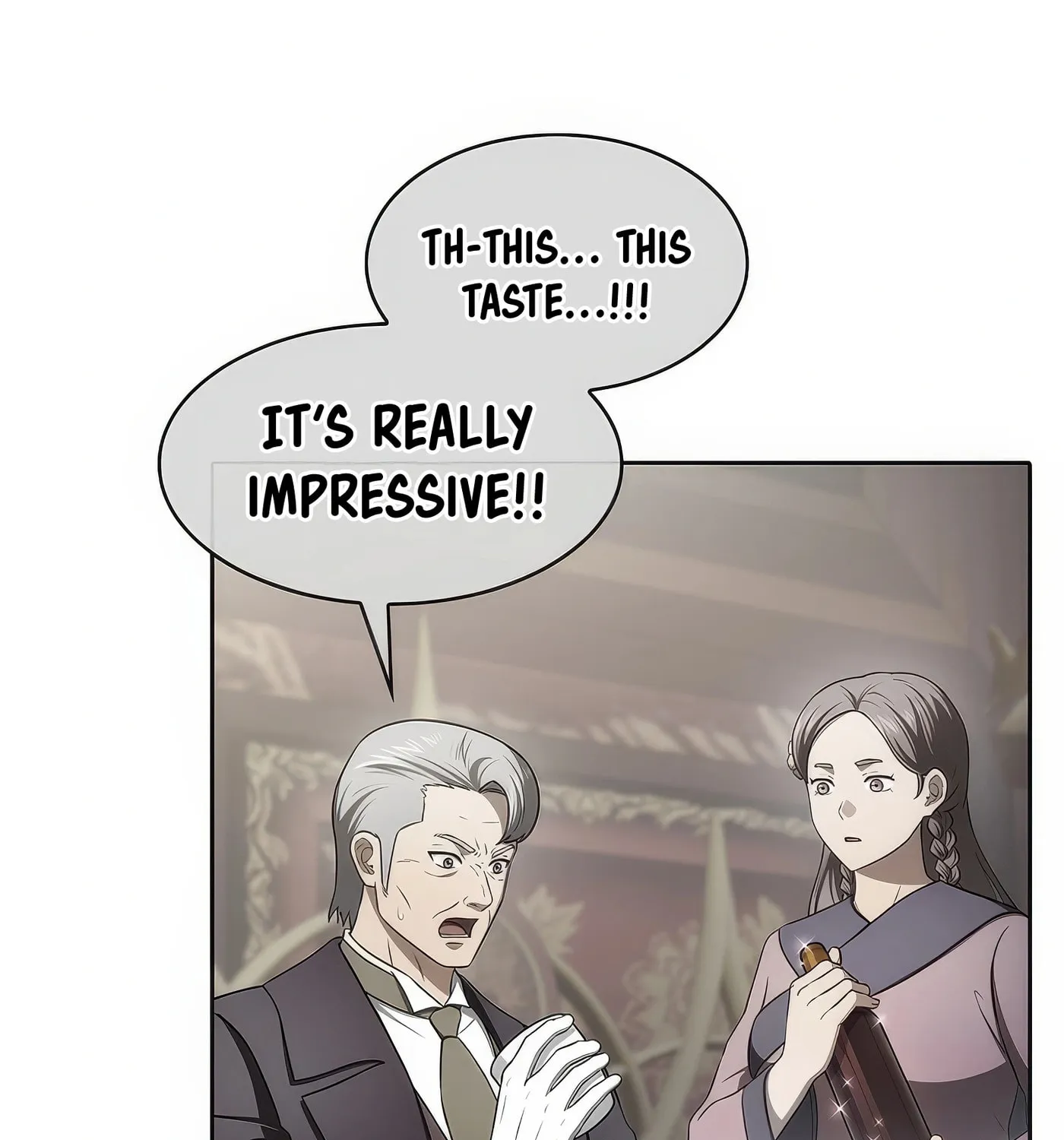 Read The Celestial Returned from Hell chapter 184 image 86 on Lezhin