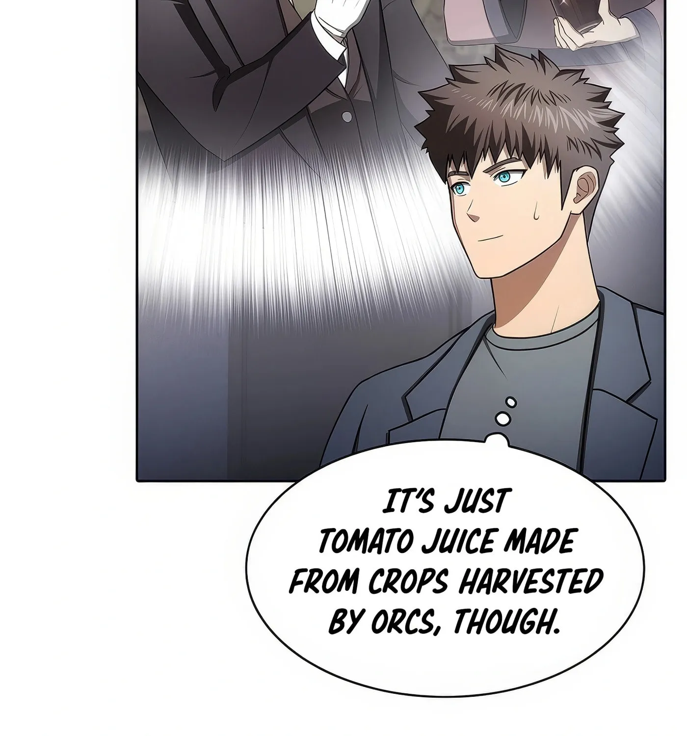 Read The Celestial Returned from Hell chapter 184 image 87 on Lezhin