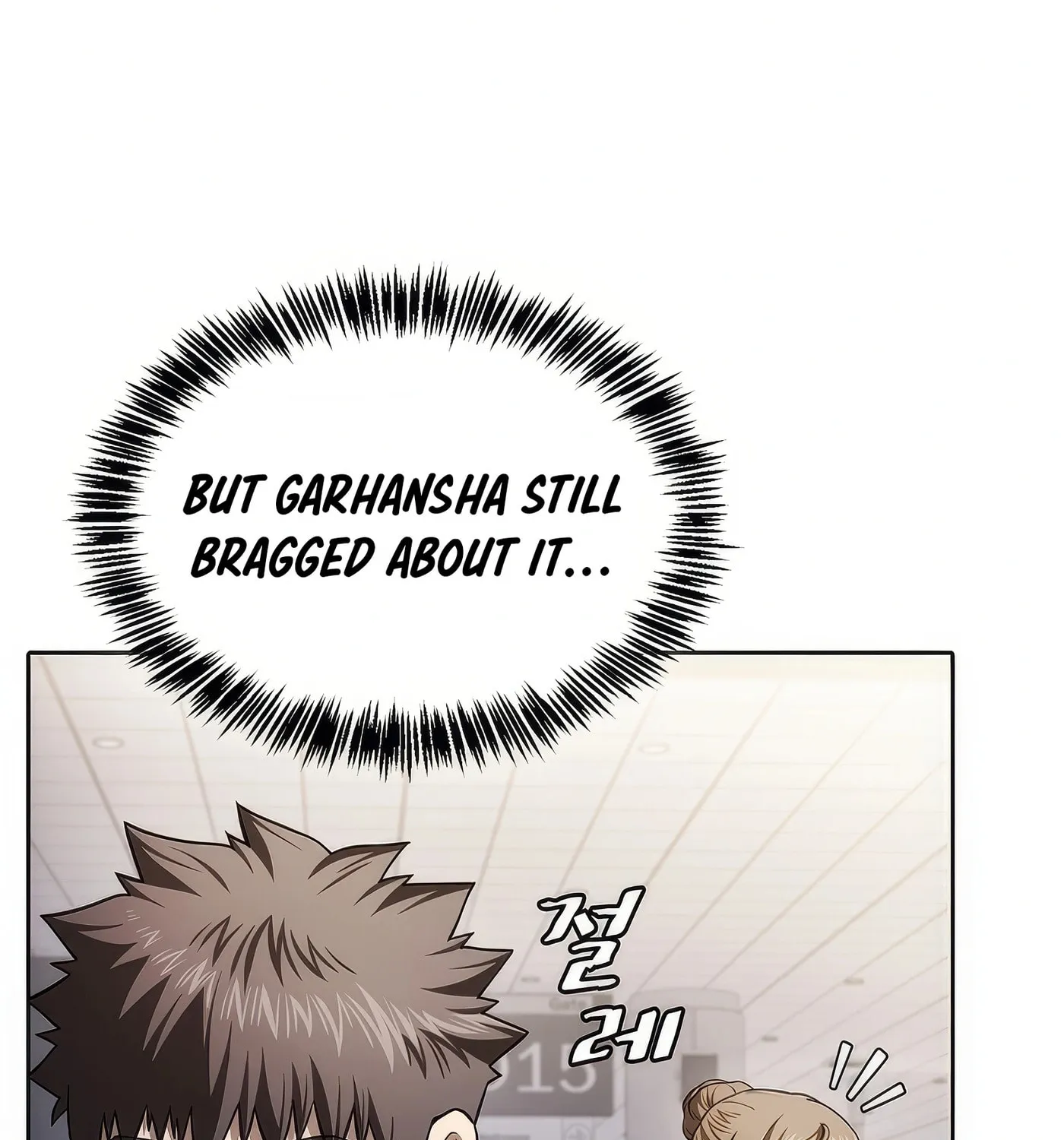 Read The Celestial Returned from Hell chapter 184 image 88 on Lezhin