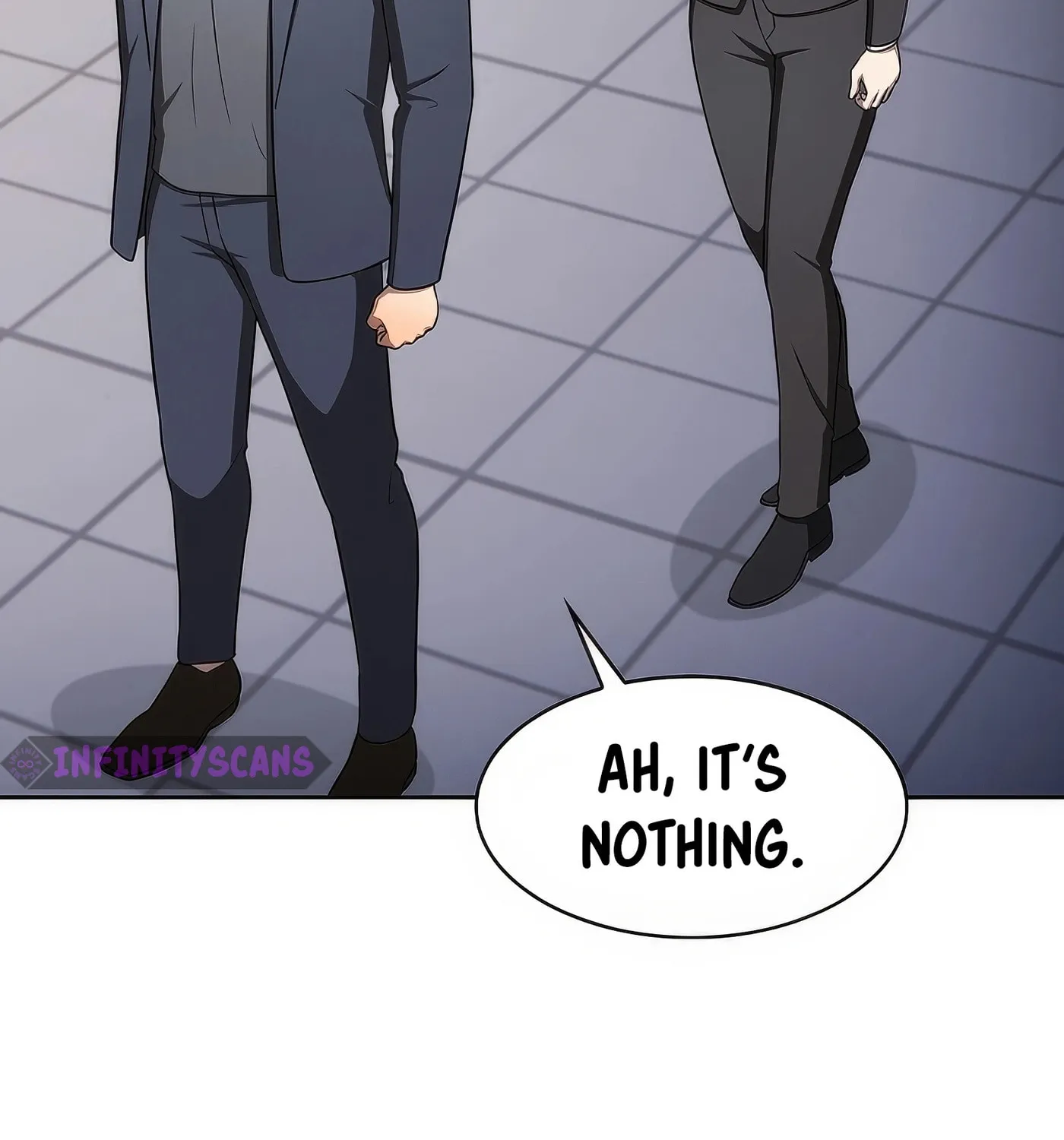 Read The Celestial Returned from Hell chapter 184 image 92 on Lezhin