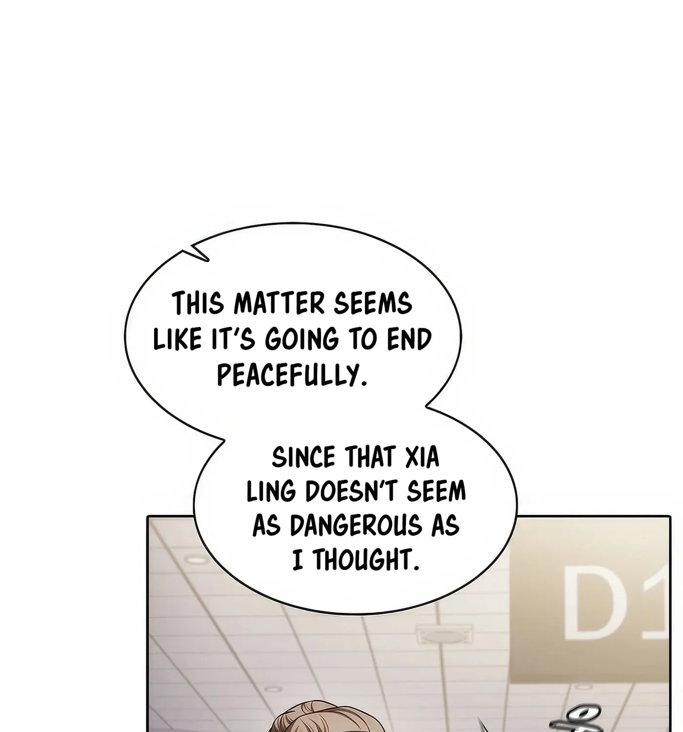 Read The Celestial Returned from Hell chapter 184 image 93 on Lezhin