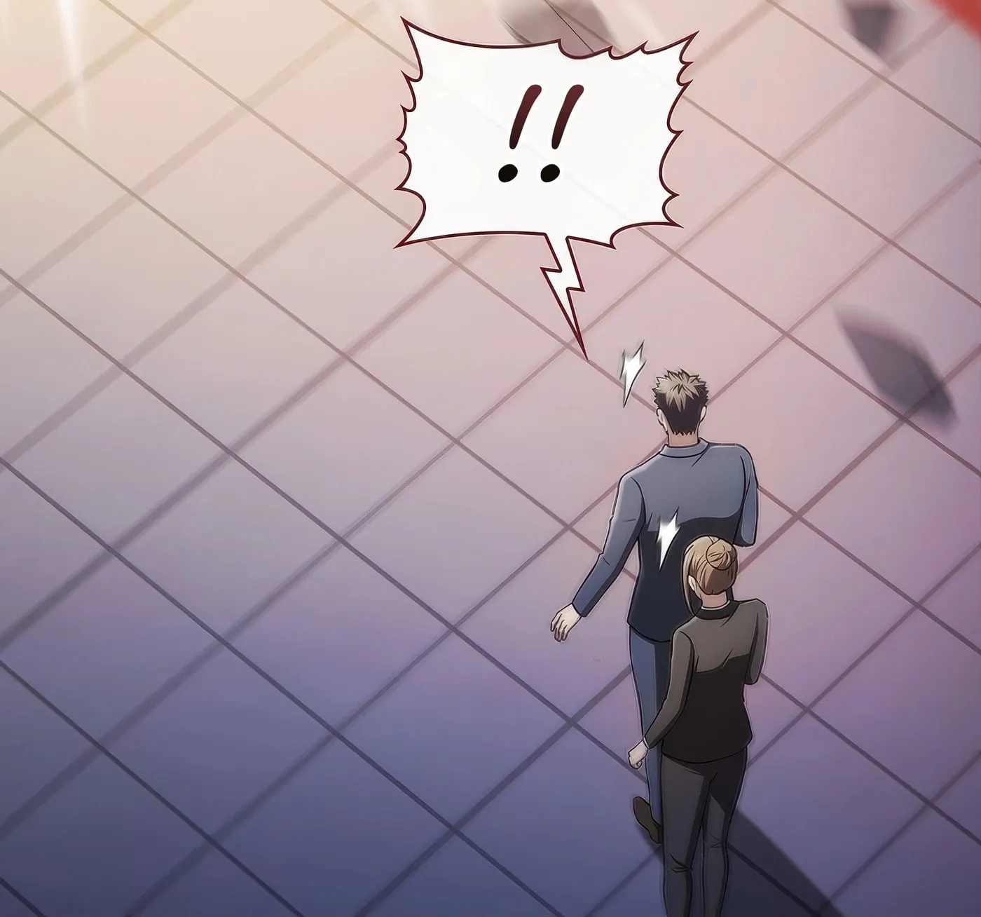 Read The Celestial Returned from Hell chapter 184 image 97 on Lezhin