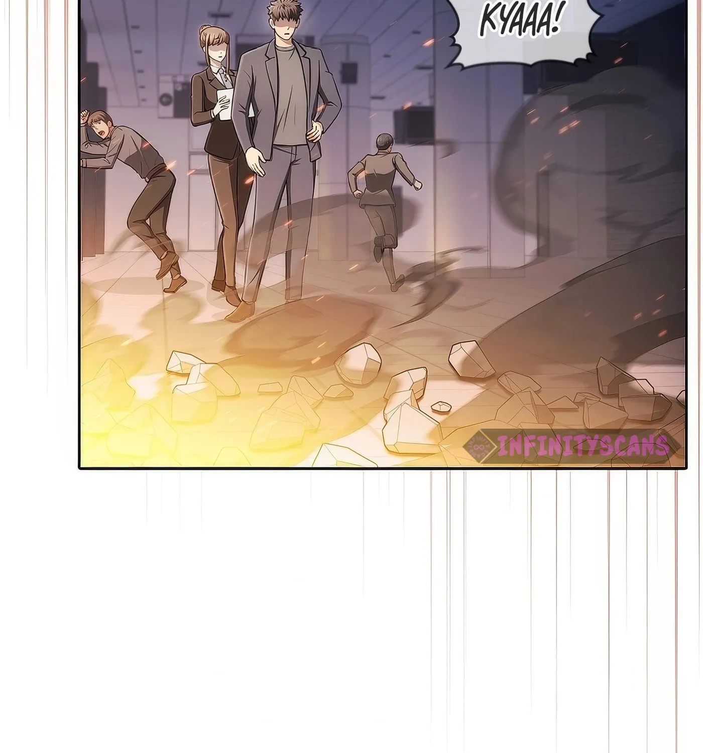 Read The Celestial Returned from Hell chapter 184 image 99 on Lezhin